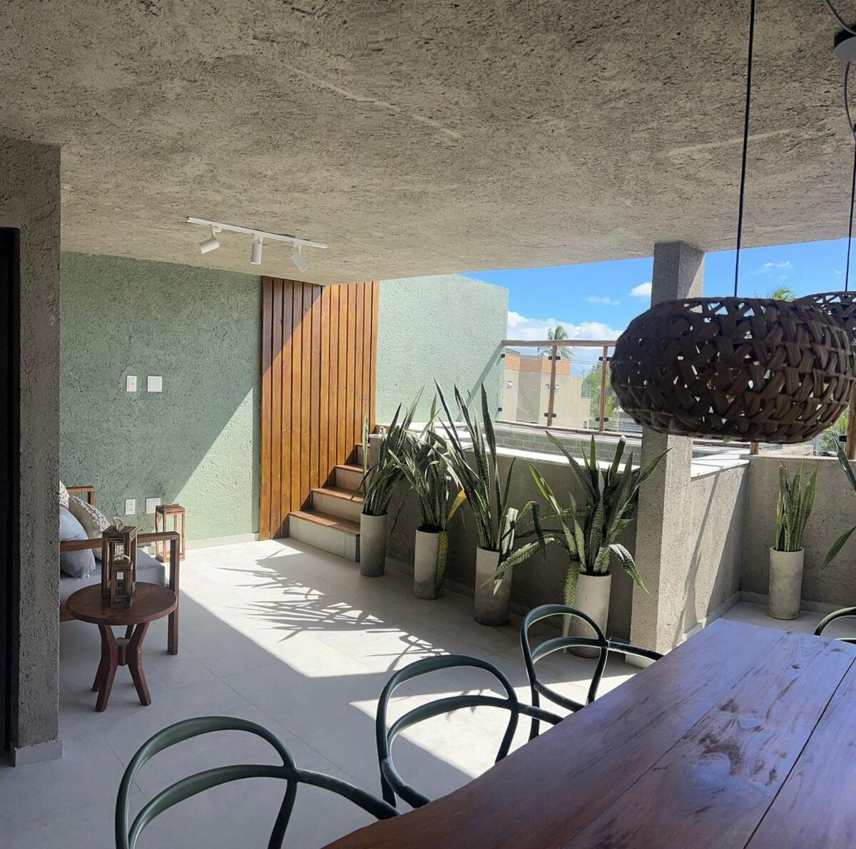 Casa Artur - Milagres