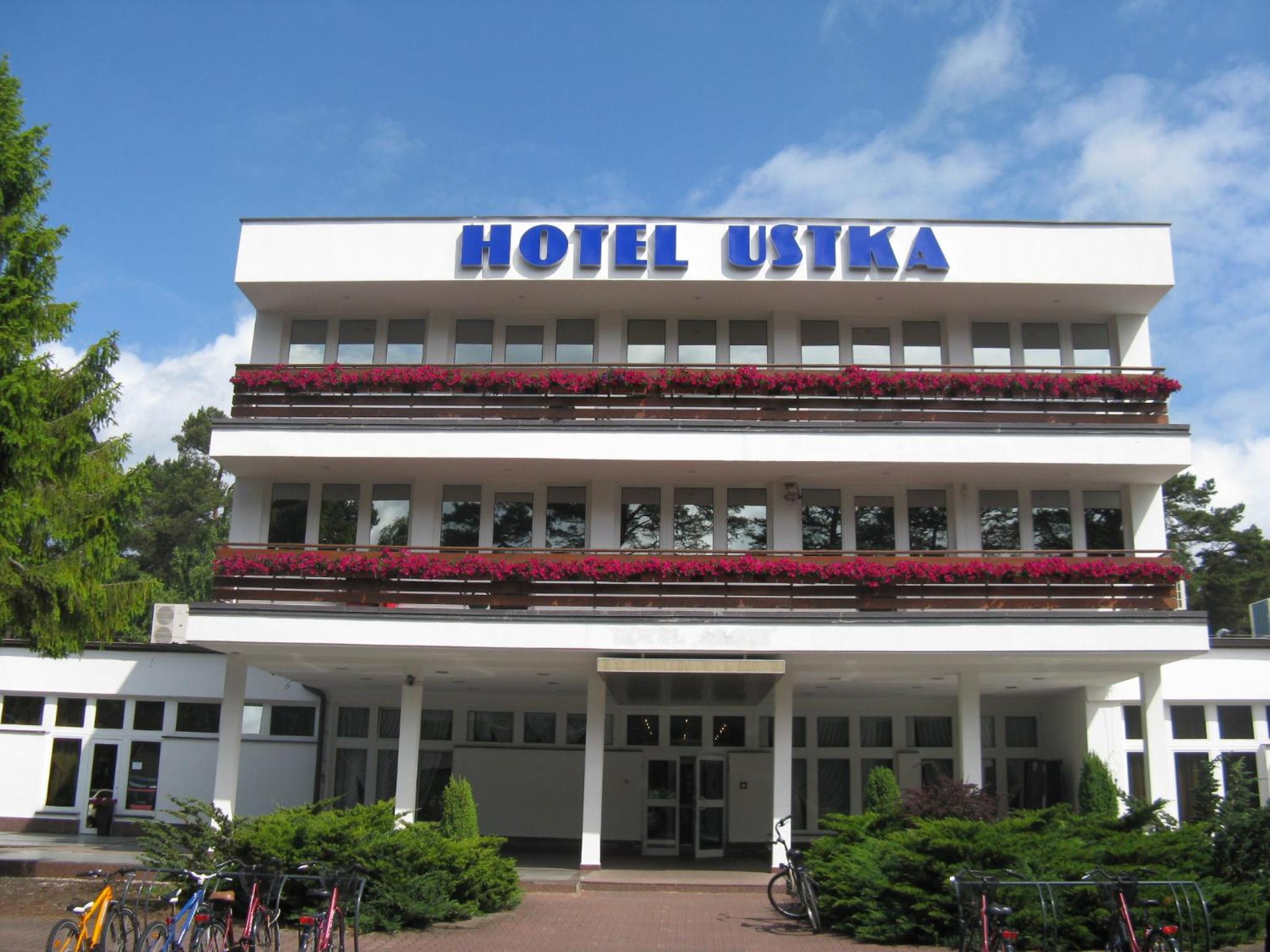 Hotel Ustka view 5