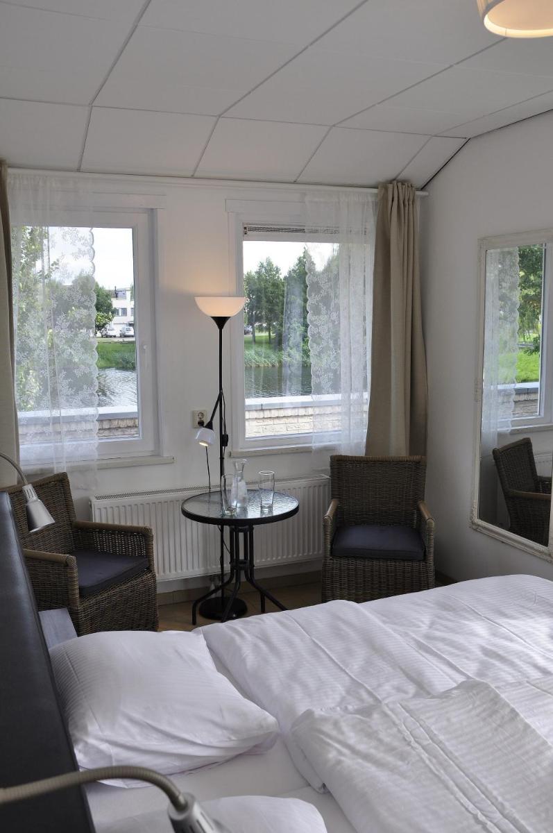 B&B Het Witte Huis, photo 13