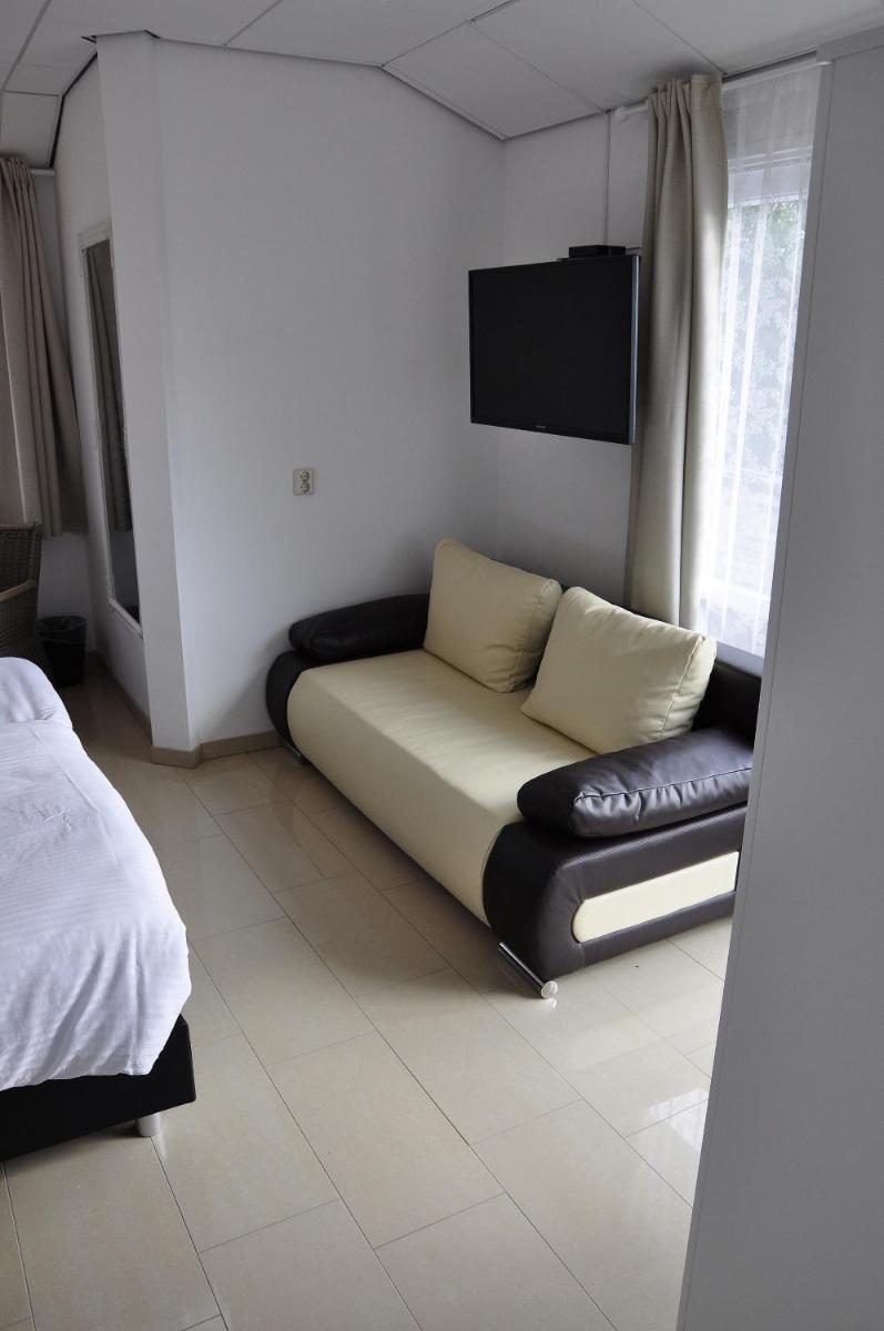 B&B Het Witte Huis en Almere