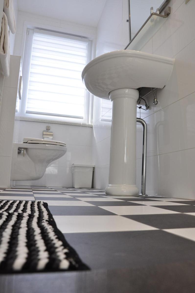 B&B Het Witte Huis, photo 16