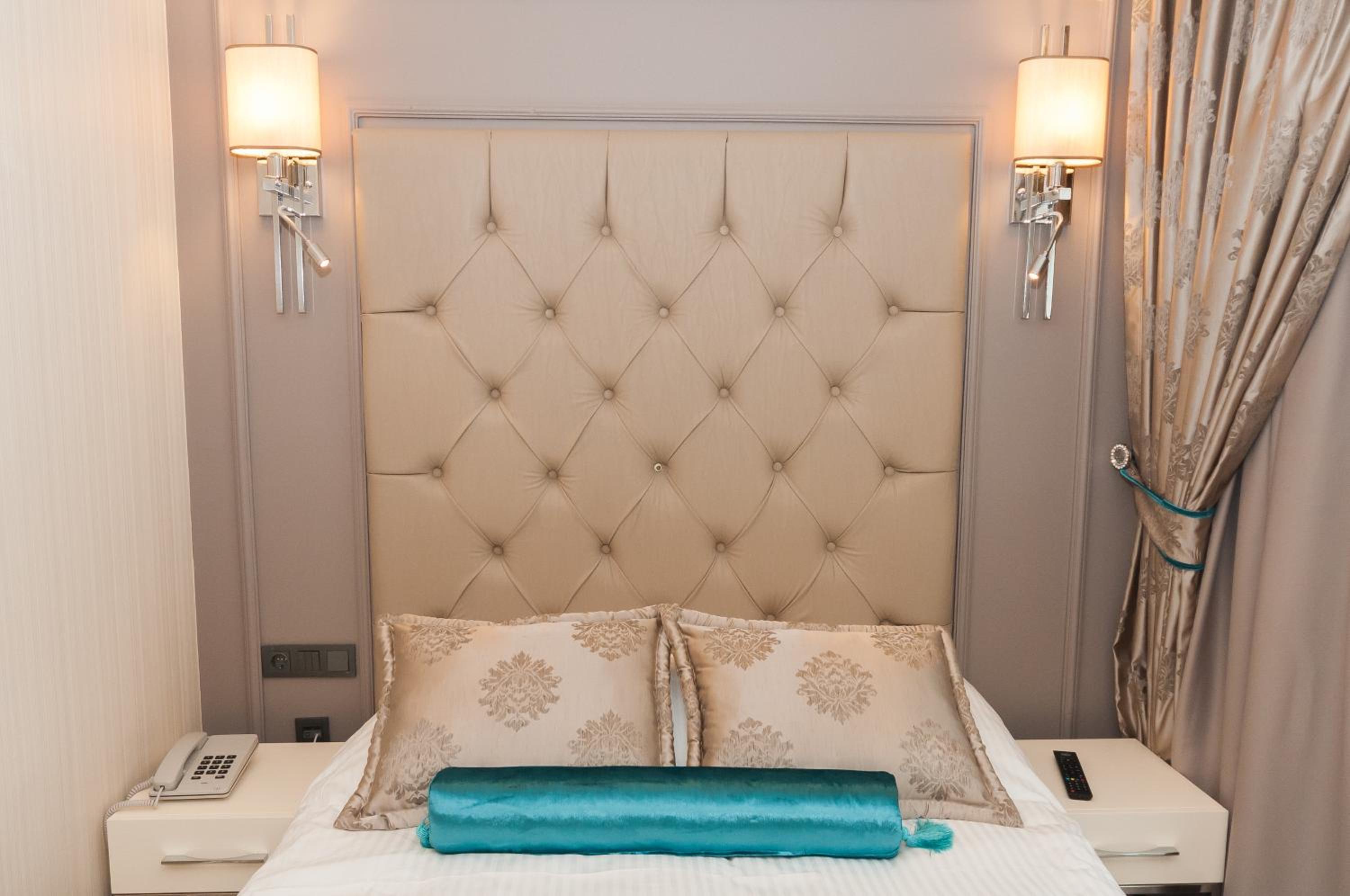 Park Grazza Otel - Image 13