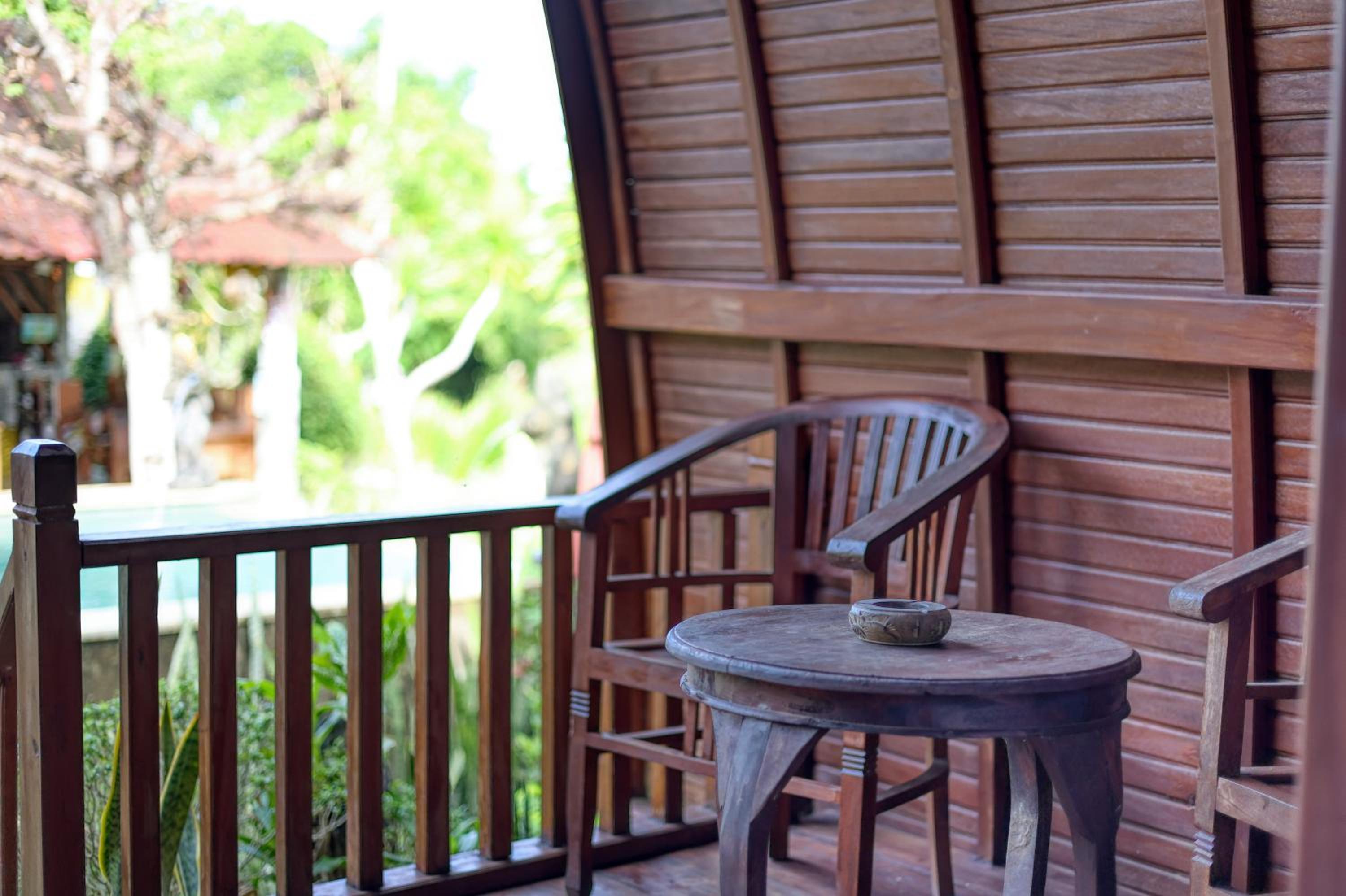 DNR Lumbung Garden