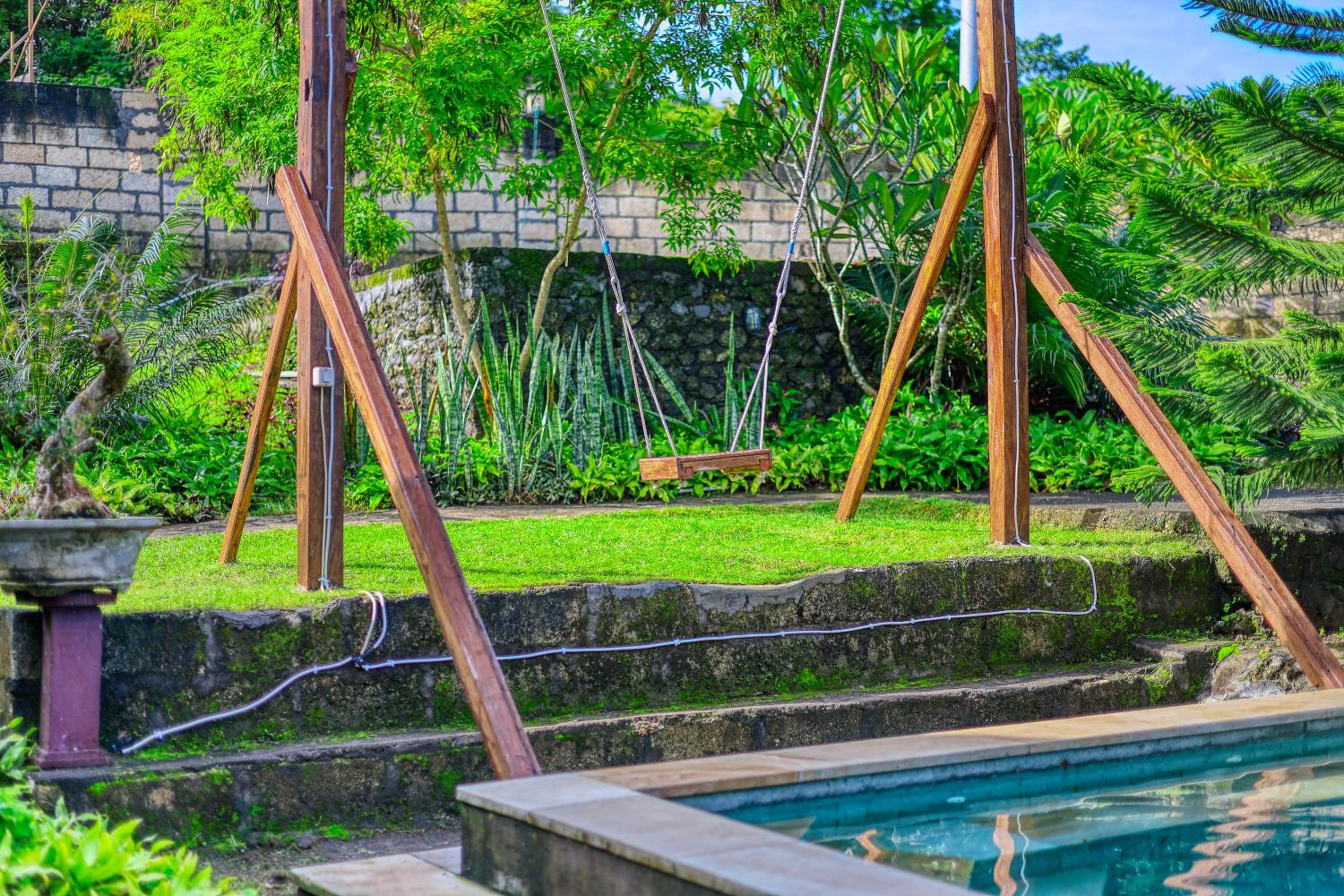 DNR Lumbung Garden