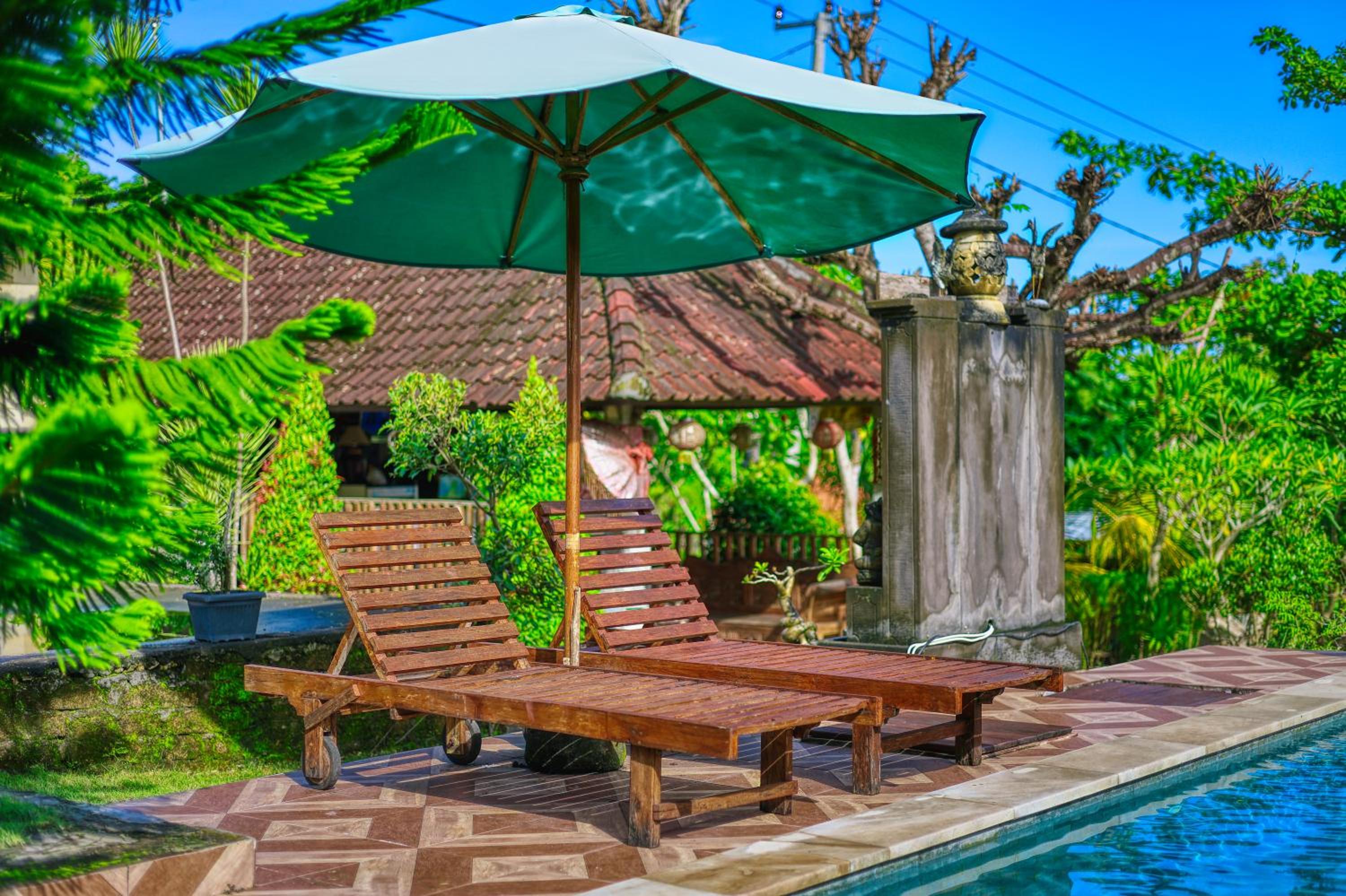 DNR Lumbung Garden