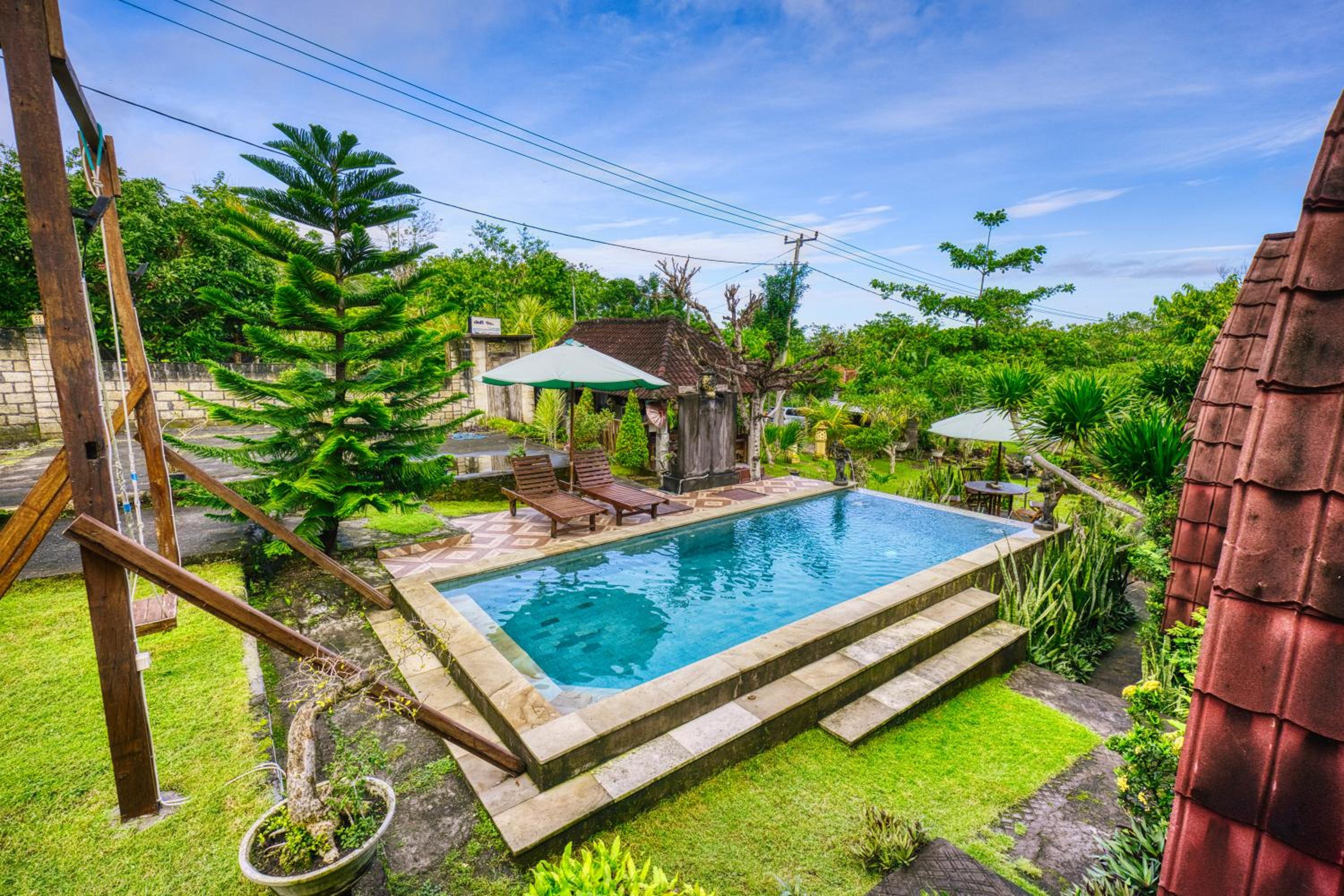 DNR Lumbung Garden