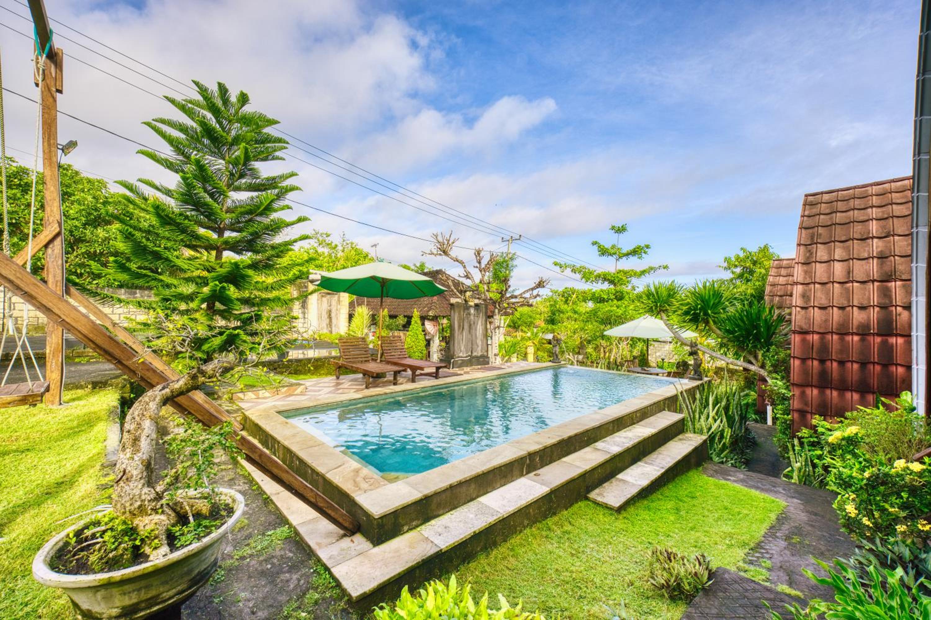 DNR Lumbung Garden