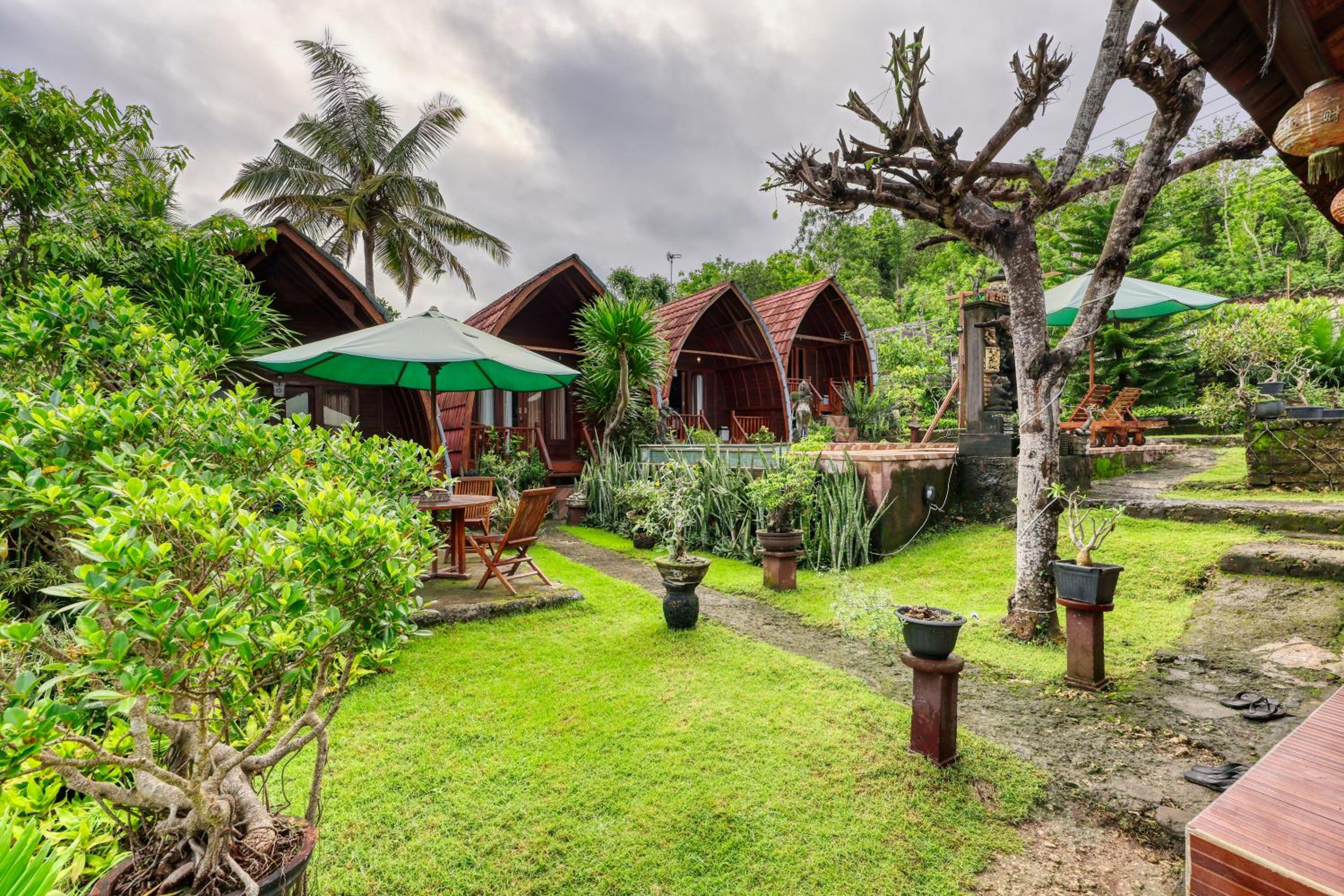 DNR Lumbung Garden