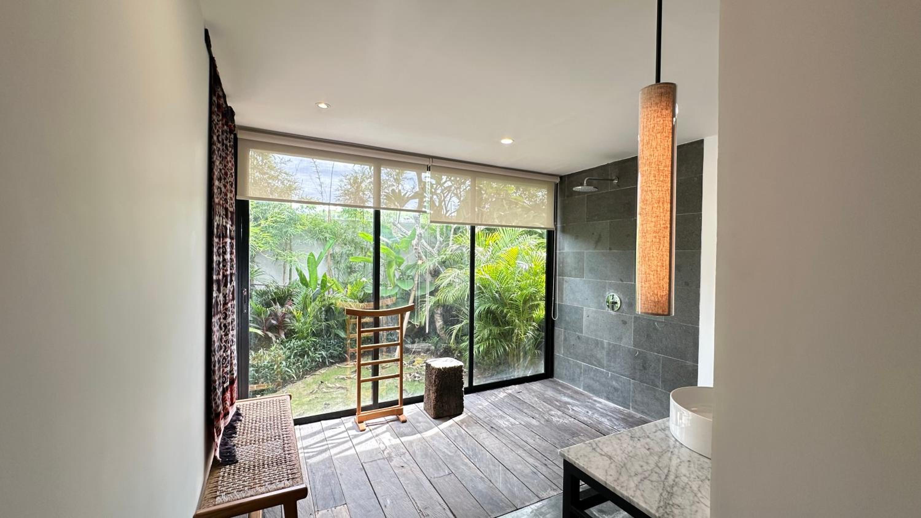 Krisna Forest Villa - 3 Bedrooms, Bingin Pecatu