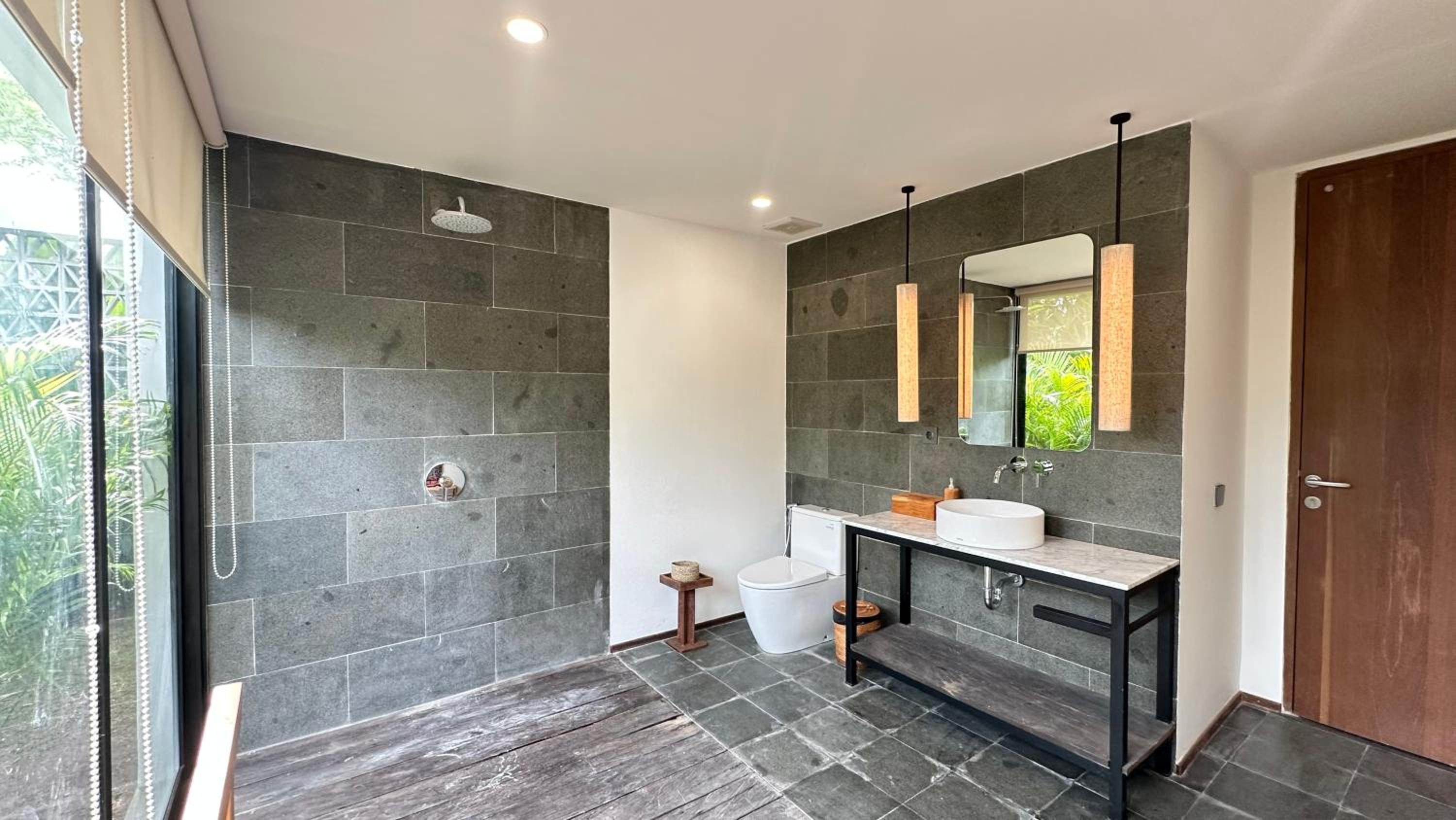 Krisna Forest Villa - 3 Bedrooms, Bingin Pecatu