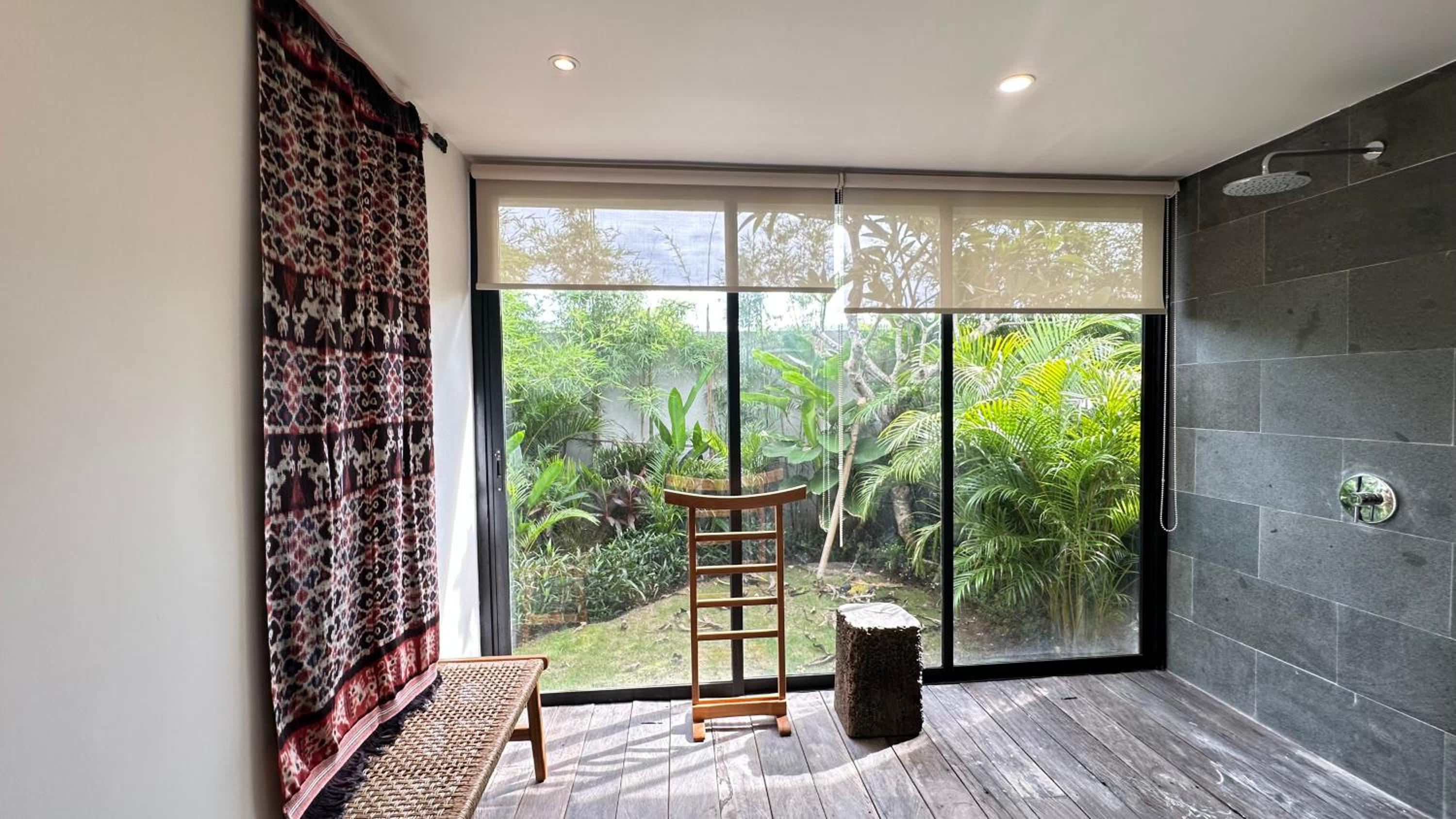 Krisna Forest Villa - 3 Bedrooms, Bingin Pecatu