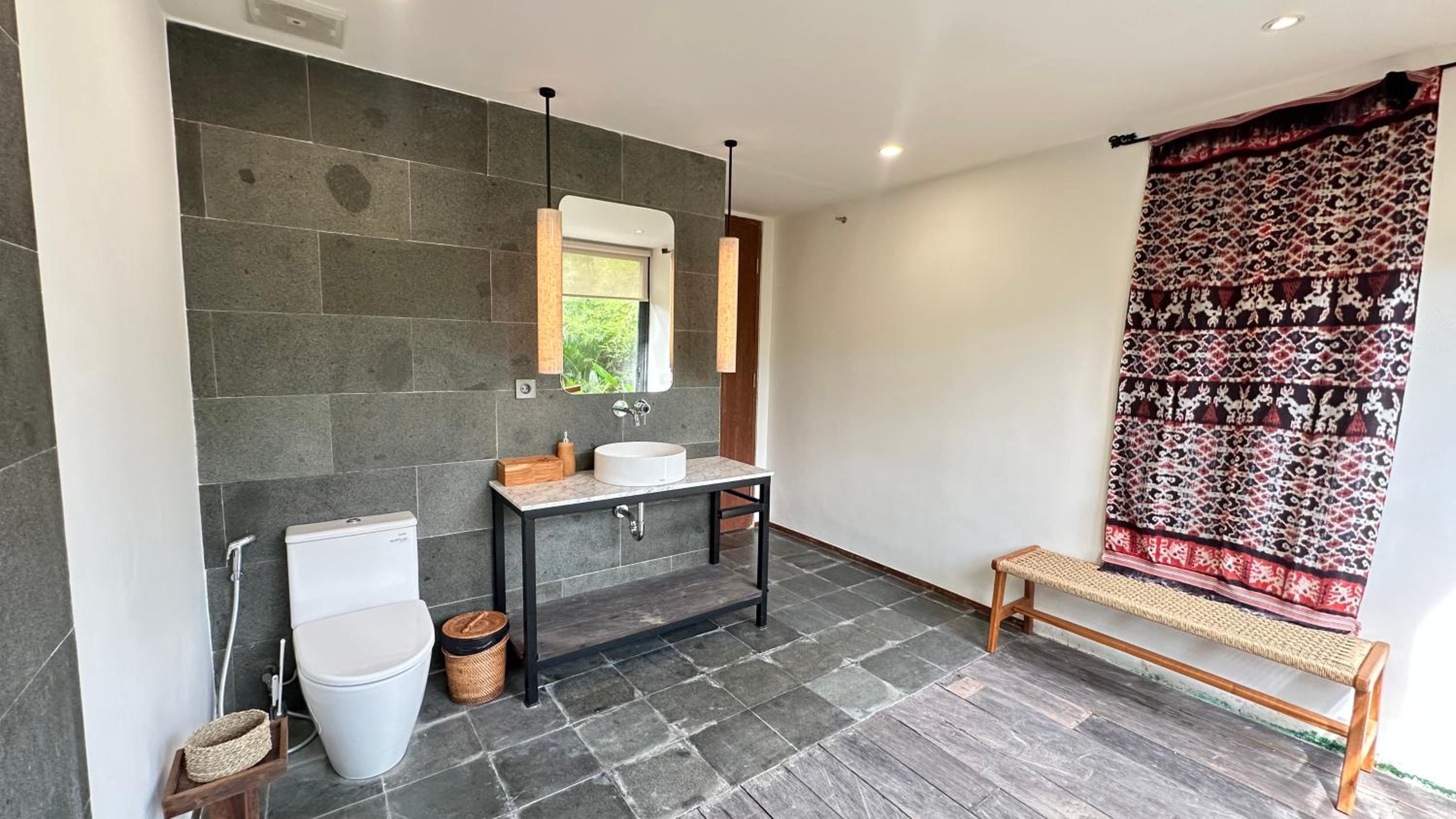 Krisna Forest Villa - 3 Bedrooms, Bingin Pecatu