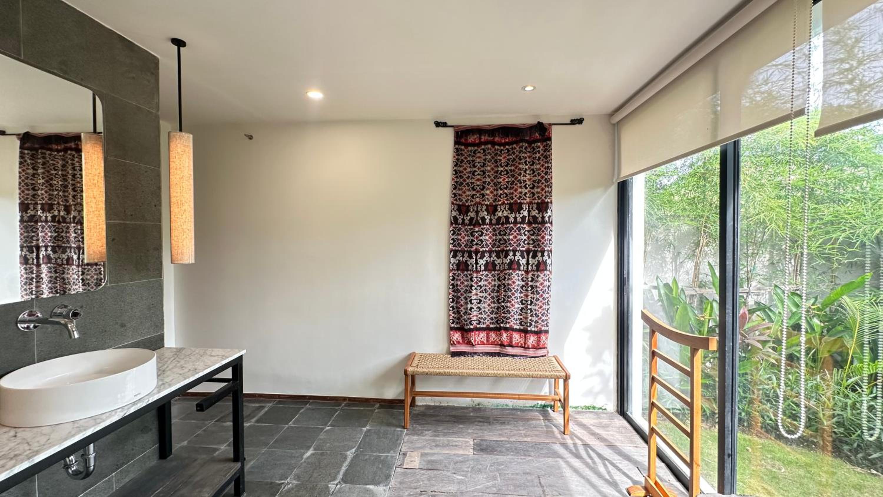 Krisna Forest Villa - 3 Bedrooms, Bingin Pecatu
