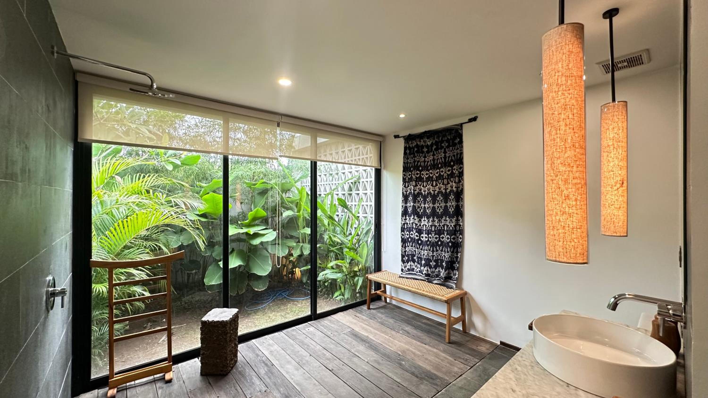 Krisna Forest Villa - 3 Bedrooms, Bingin Pecatu
