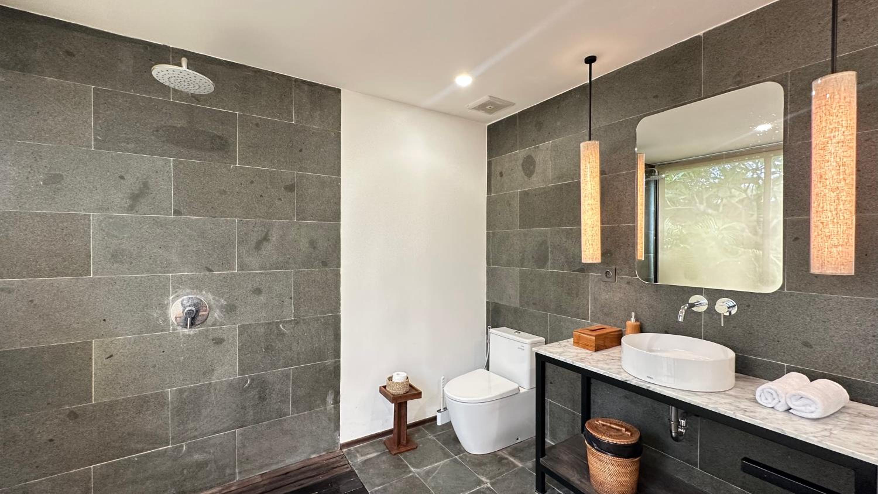 Krisna Forest Villa - 3 Bedrooms, Bingin Pecatu