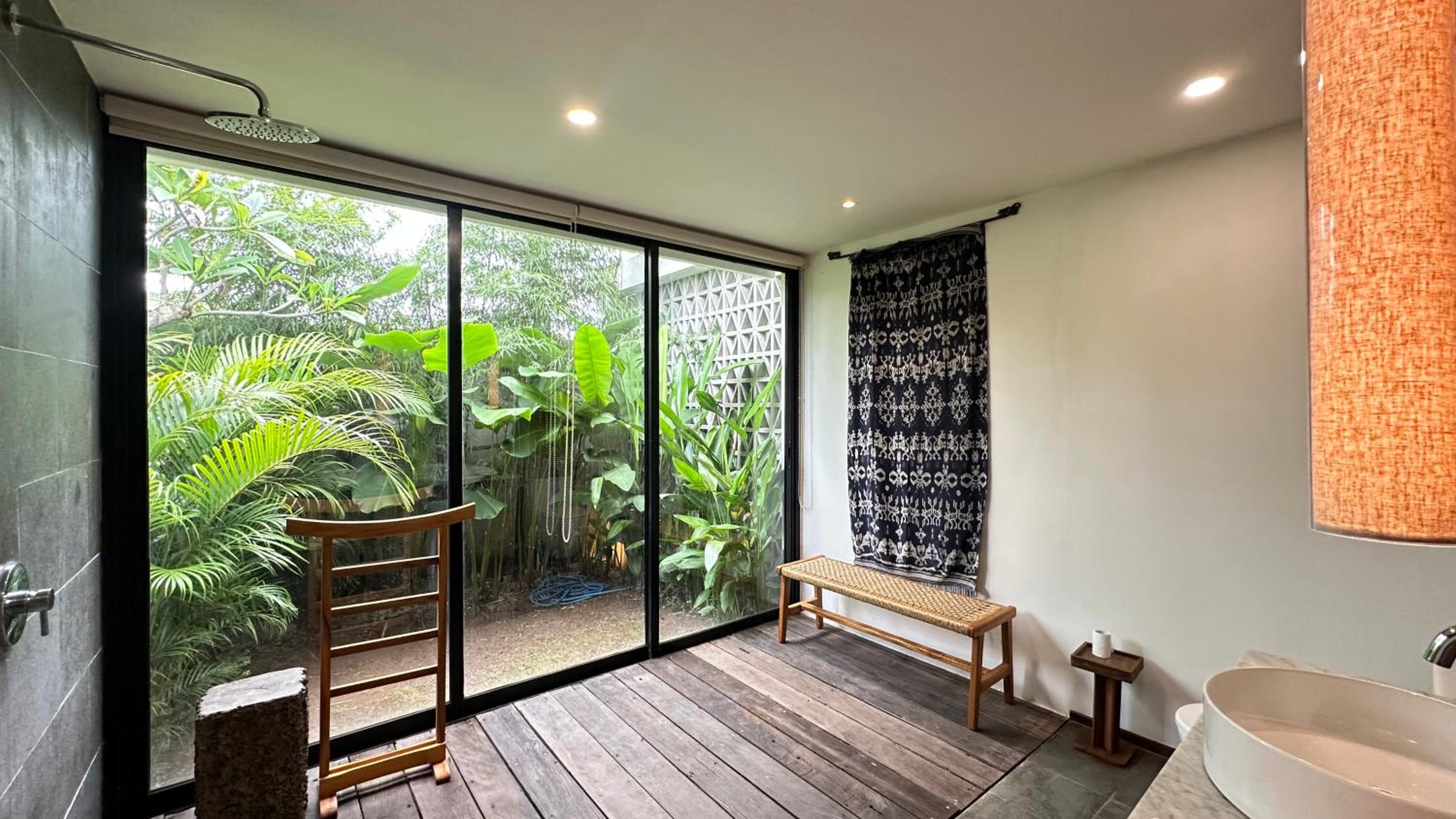 Krisna Forest Villa - 3 Bedrooms, Bingin Pecatu