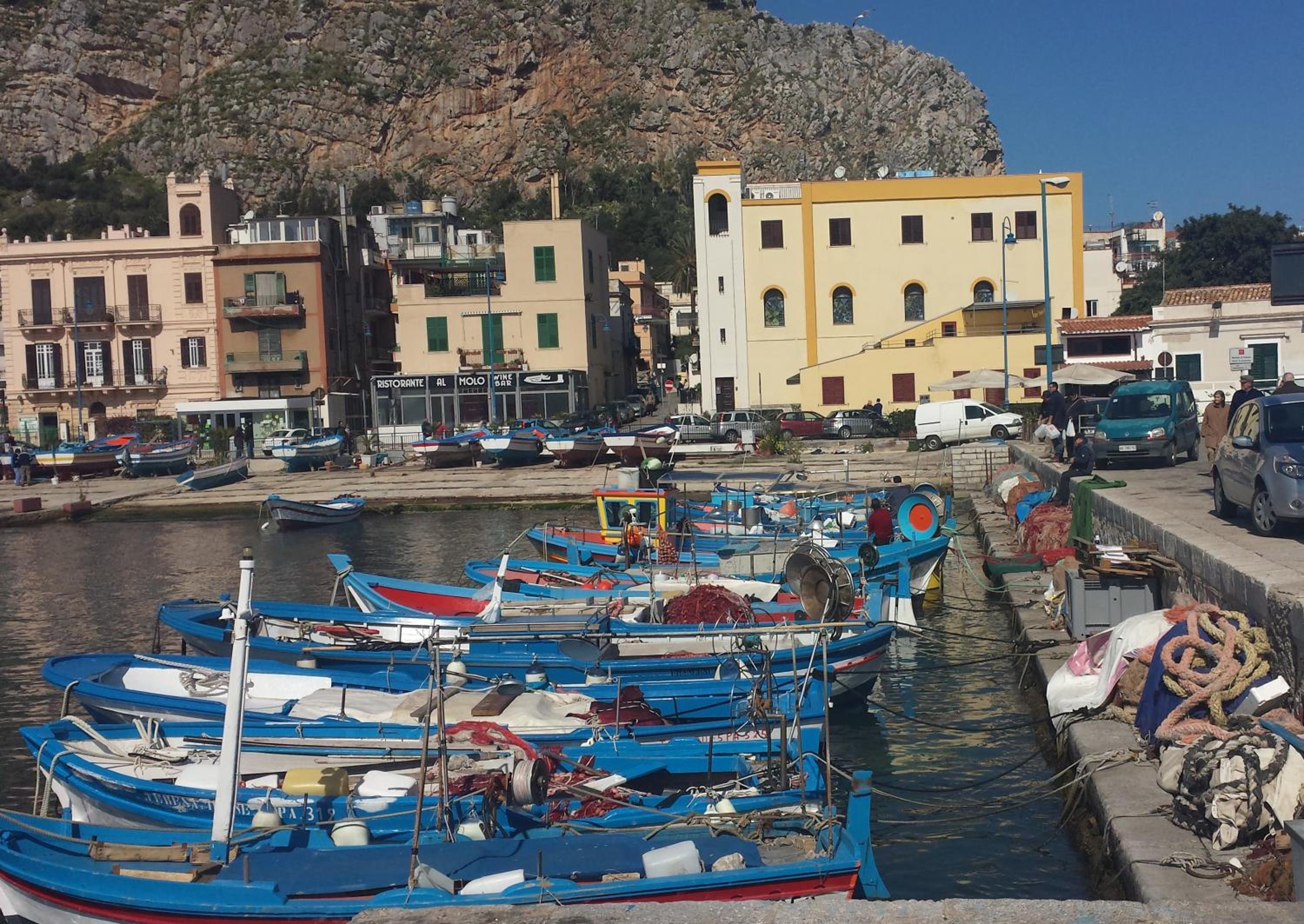 Casa Perciata - Locazione Turistica