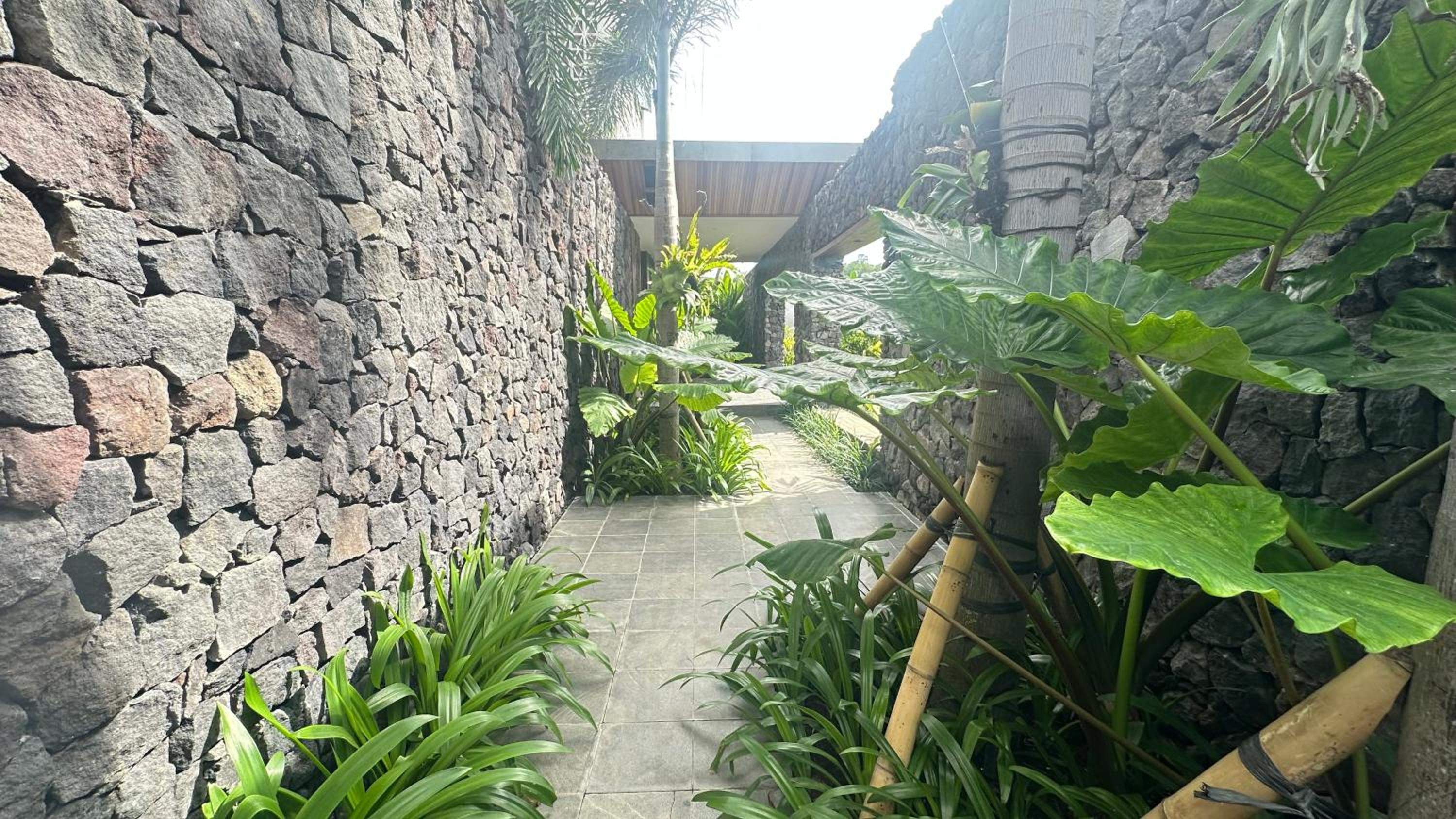 Krisna Forest Villa - 3 Bedrooms, Bingin Pecatu