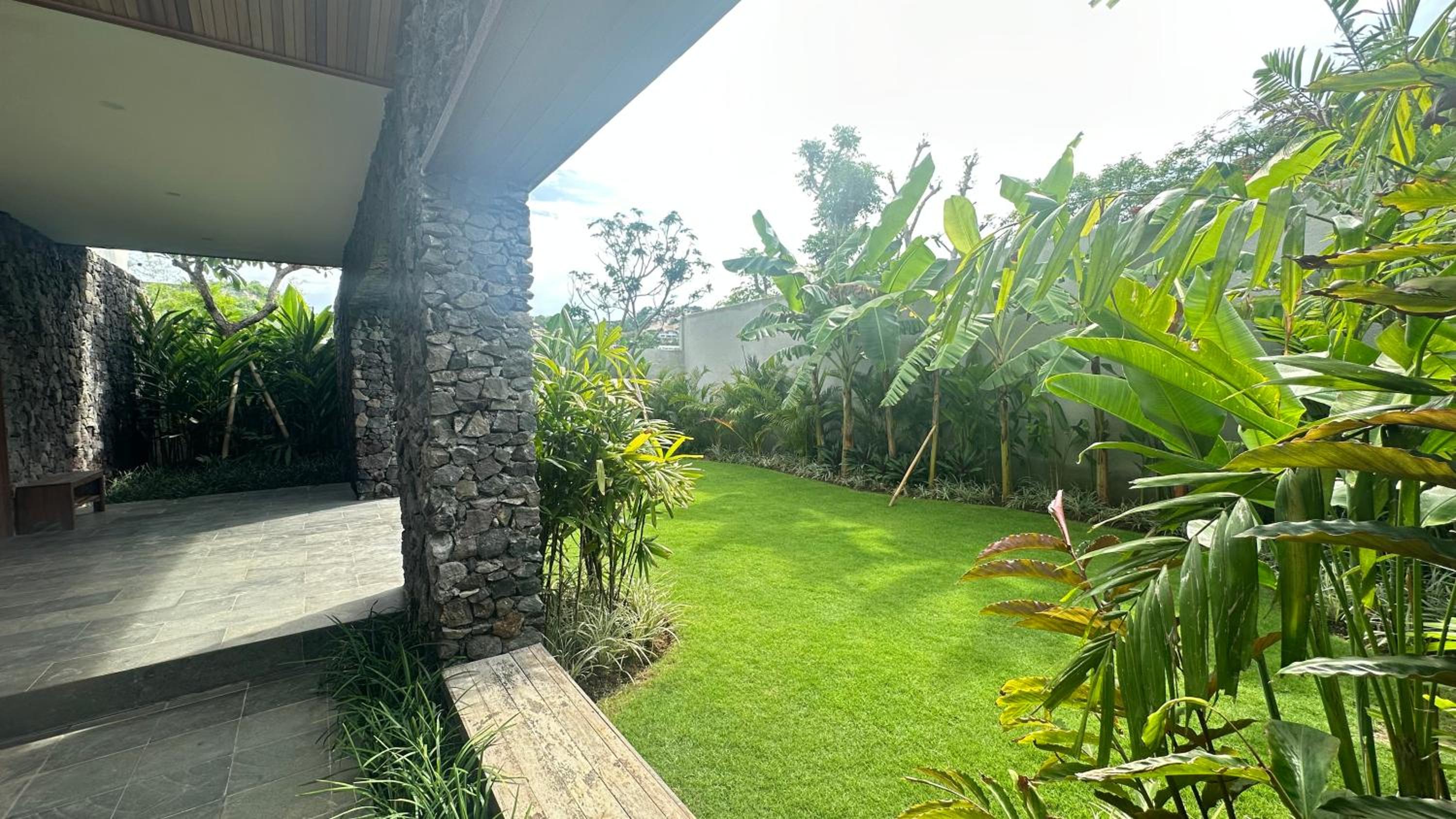 Krisna Forest Villa - 3 Bedrooms, Bingin Pecatu