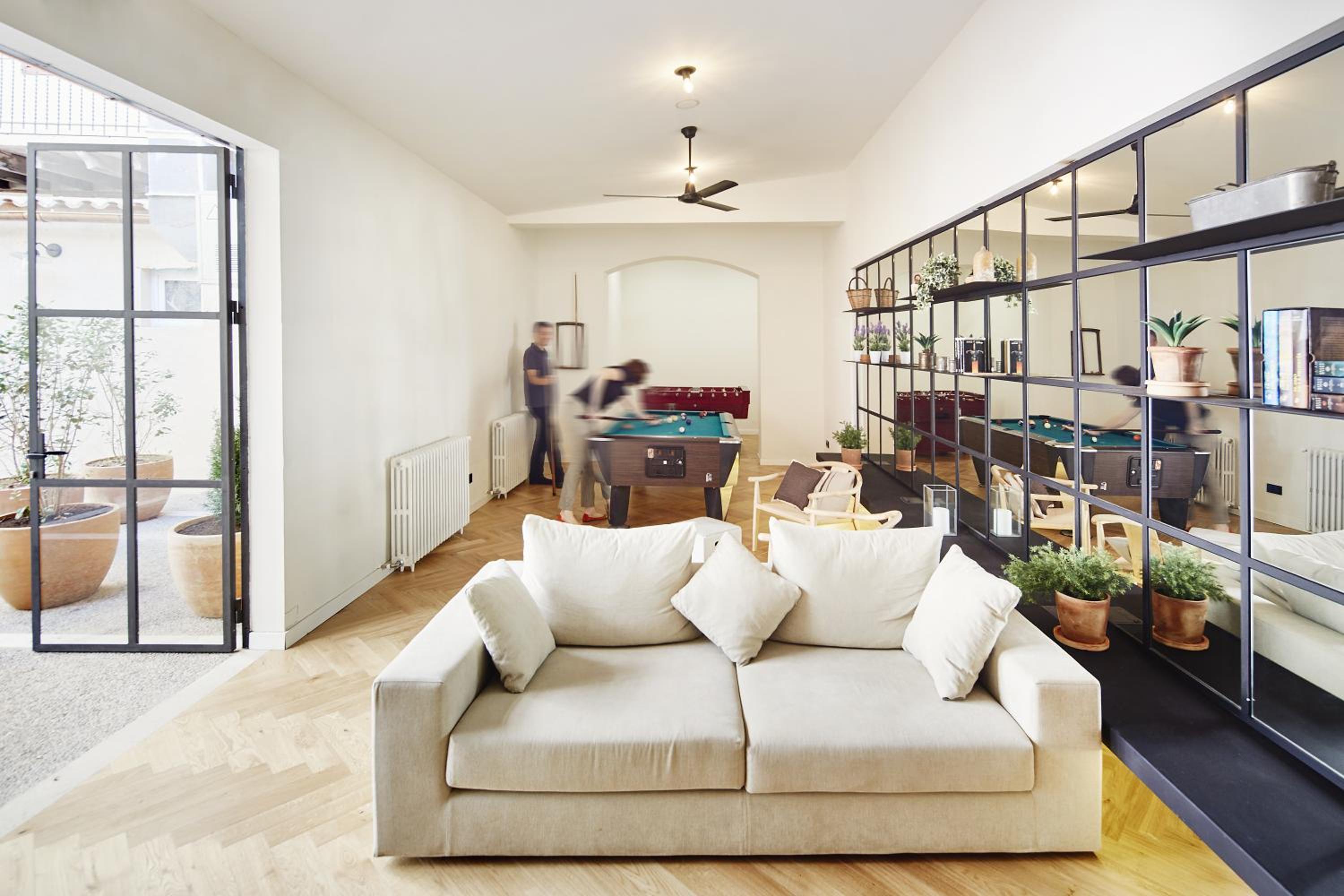 The Boc Hostels - Palma
