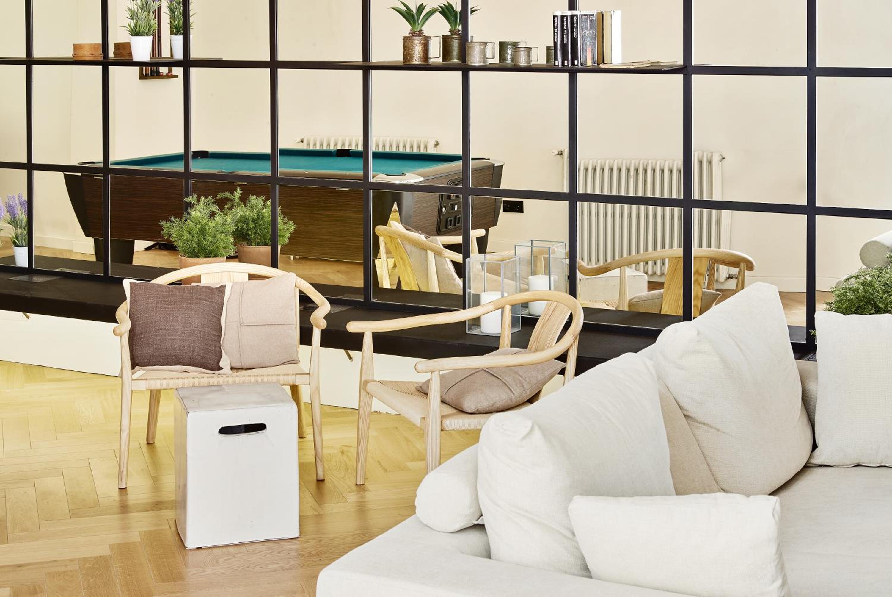 The Boc Hostels - Palma