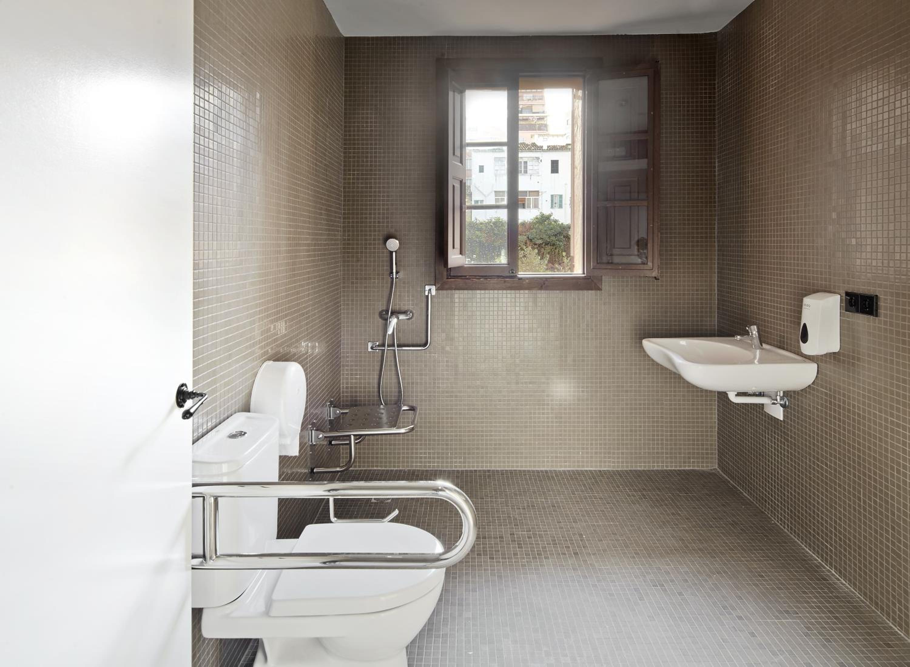 The Boc Hostels - Palma