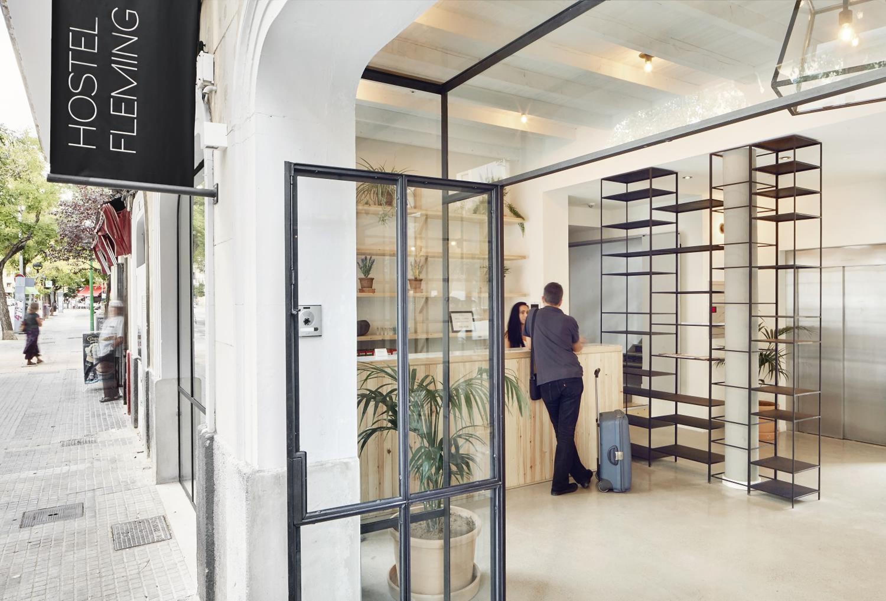 The Boc Hostels - Palma