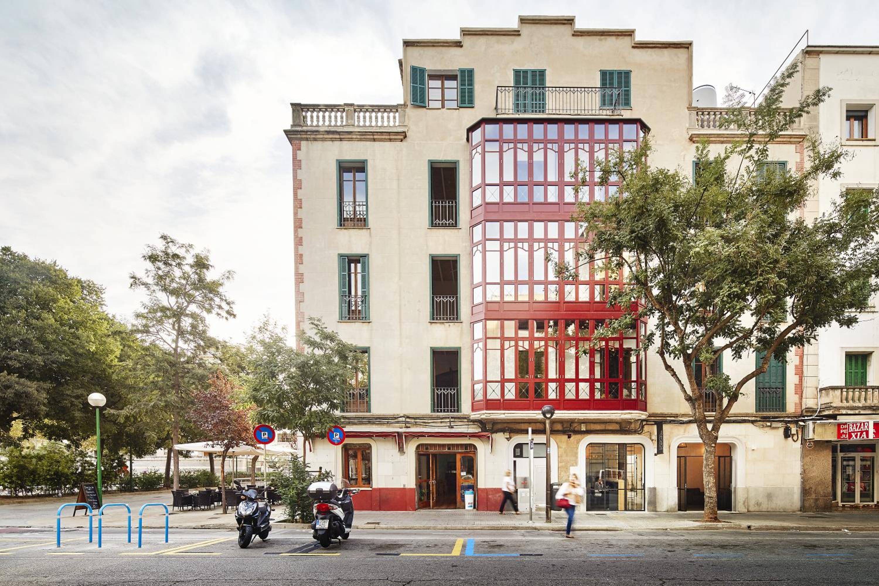 building