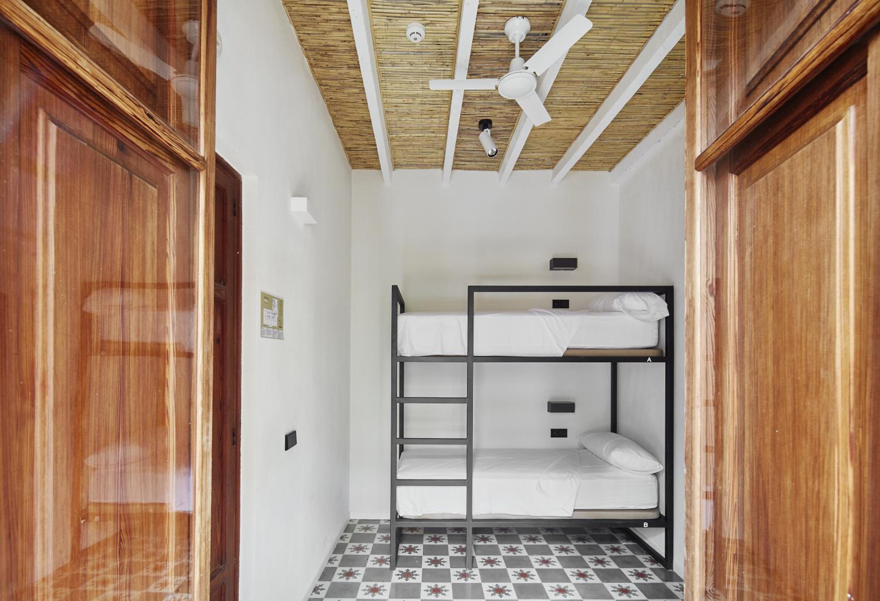 The Boc Hostels - Palma