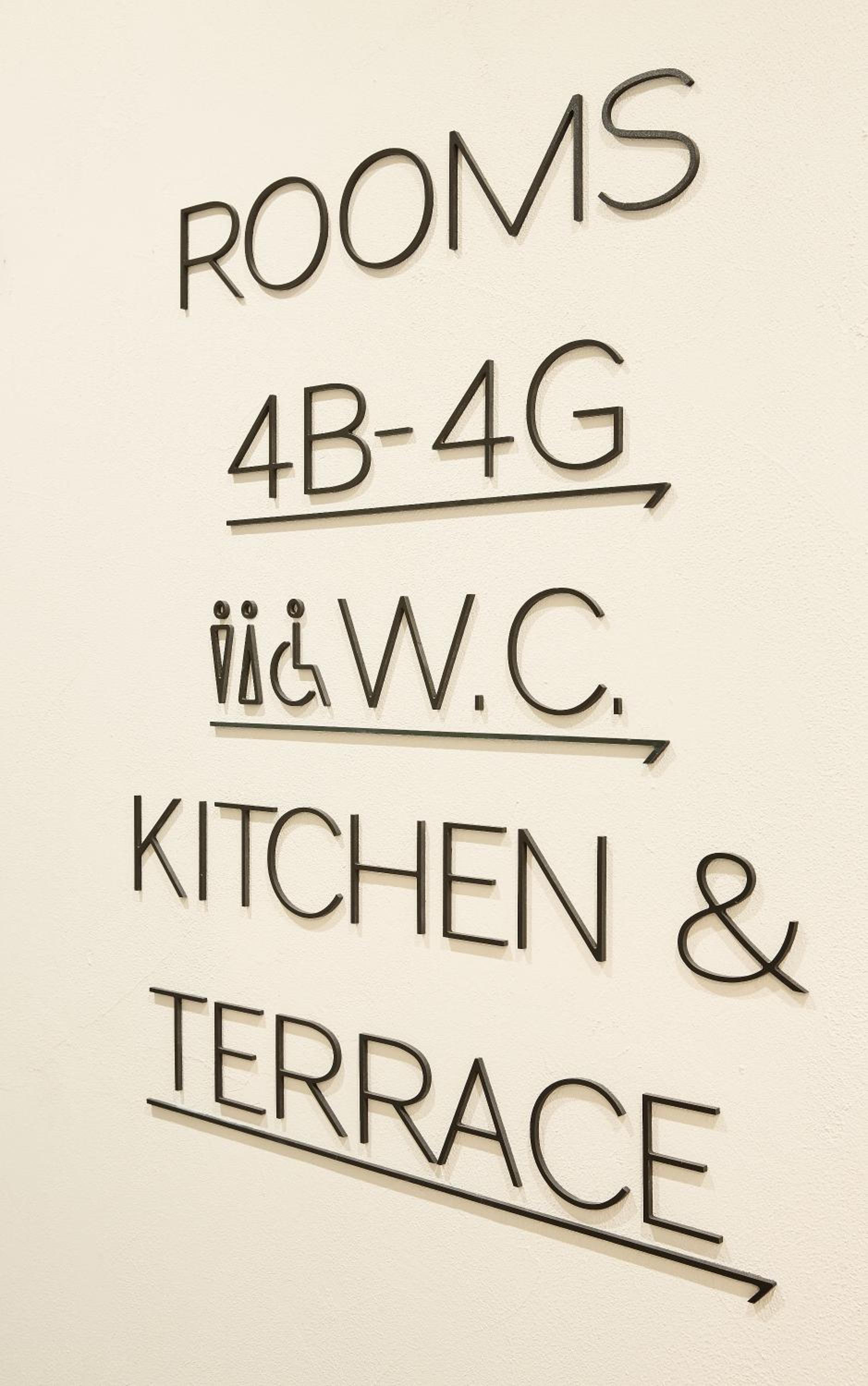 The Boc Hostels - Palma