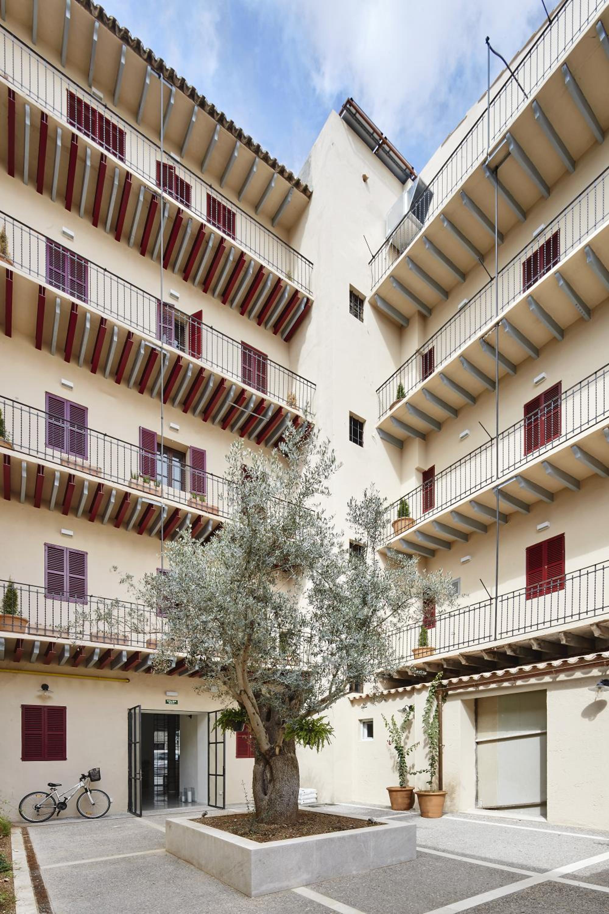 The Boc Hostels - Palma