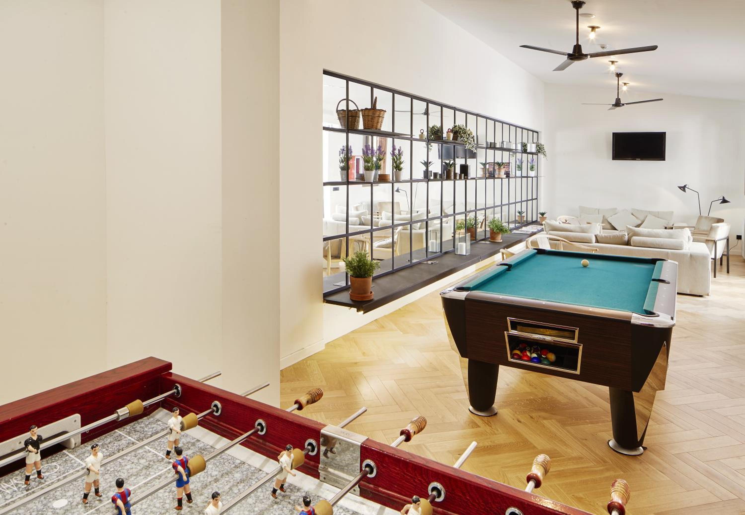 The Boc Hostels - Palma