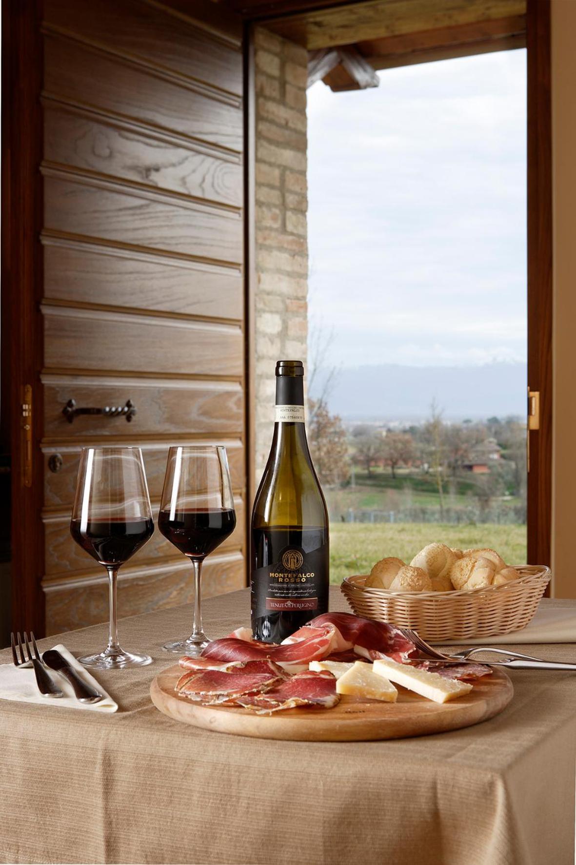 Tenuta Del Perugino