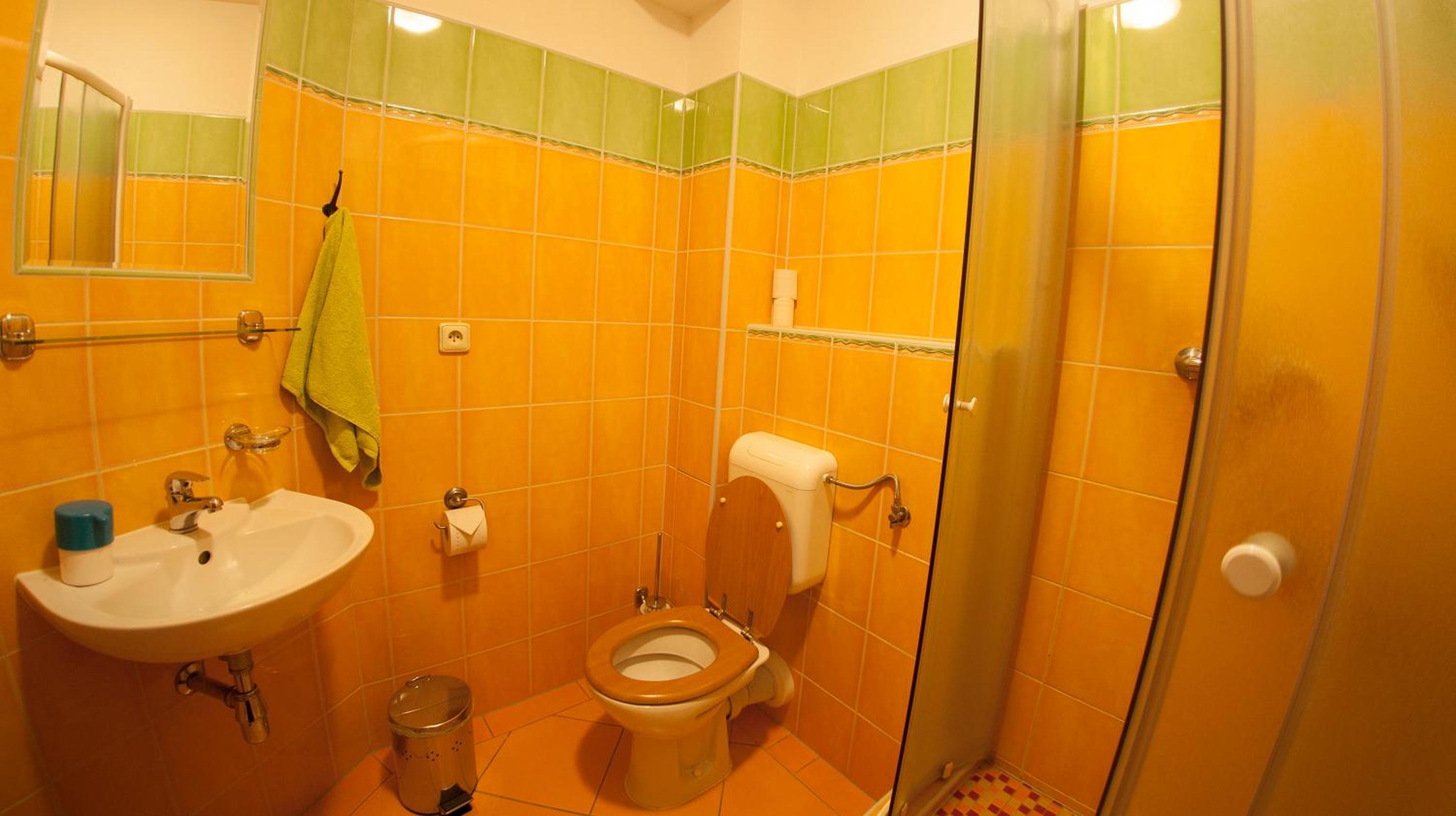 Penzion Zatisi