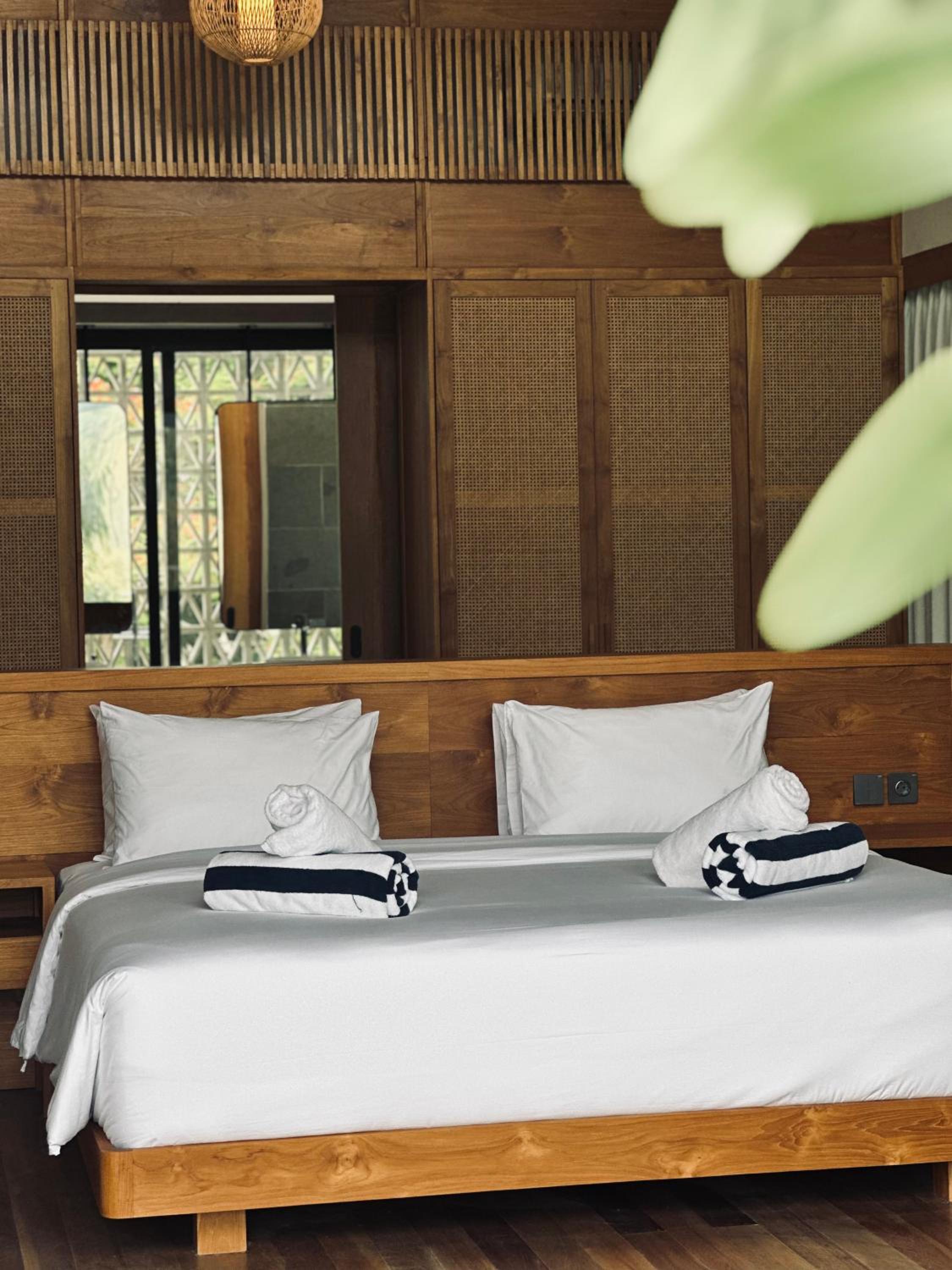 Krisna Forest Villa - 3 Bedrooms, Bingin Pecatu