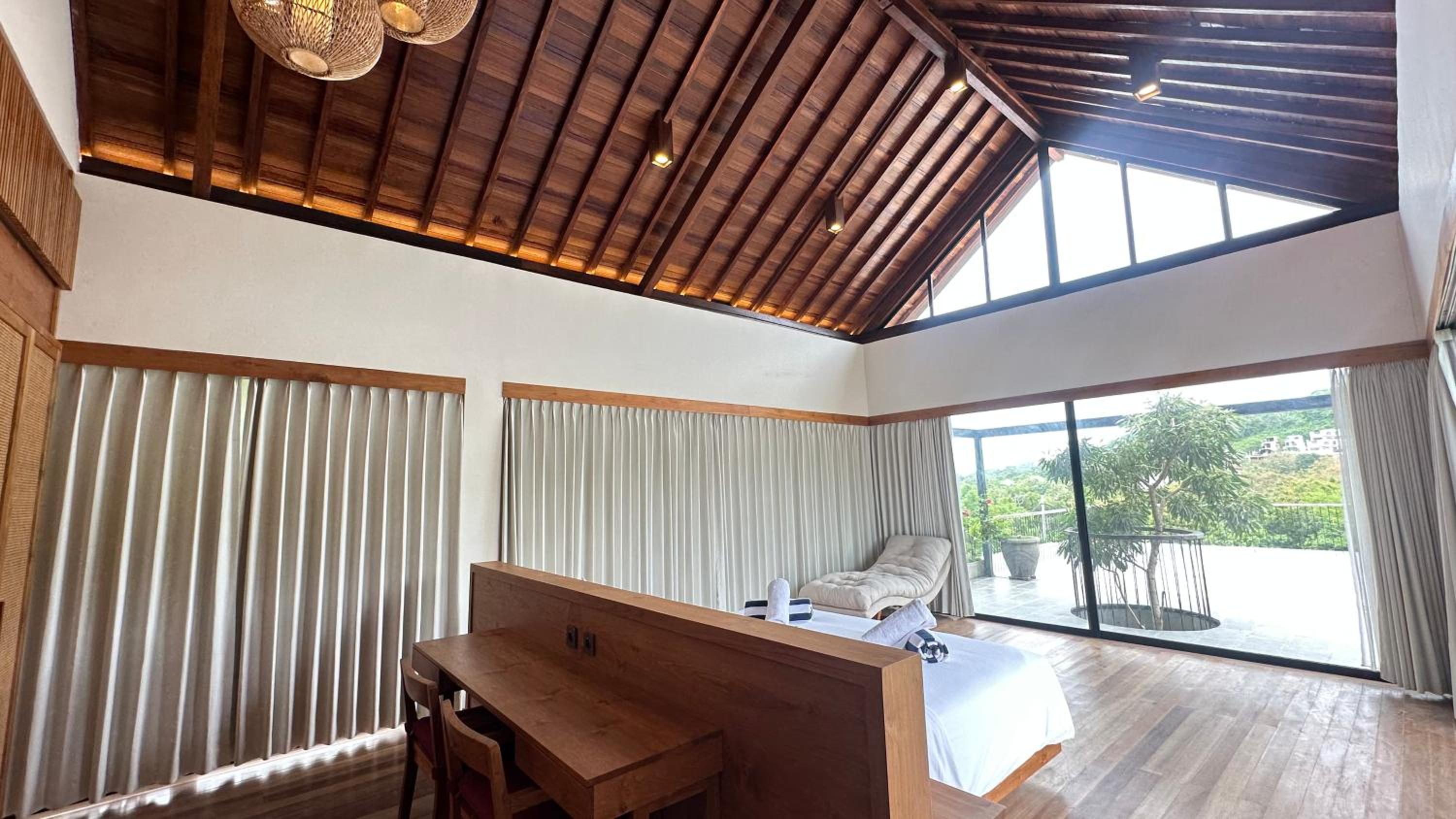 Krisna Forest Villa - 3 Bedrooms, Bingin Pecatu