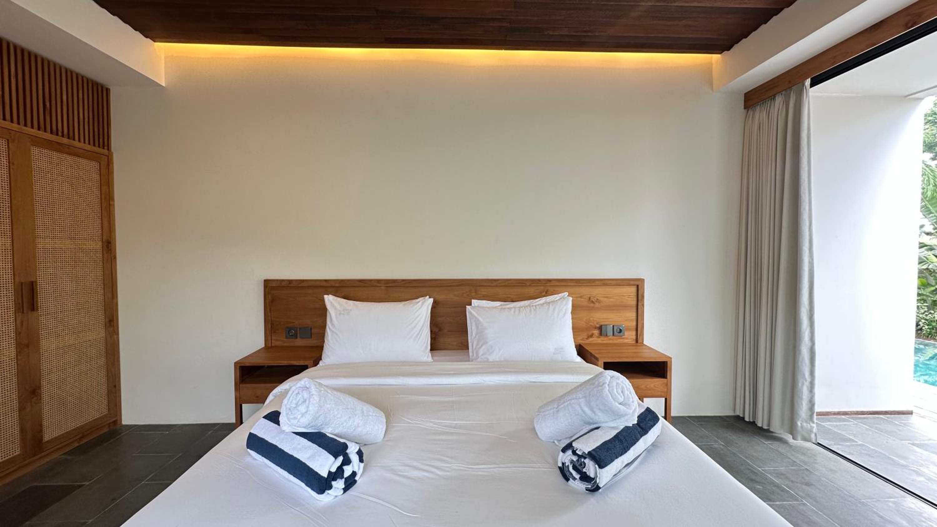 Krisna Forest Villa - 3 Bedrooms, Bingin Pecatu