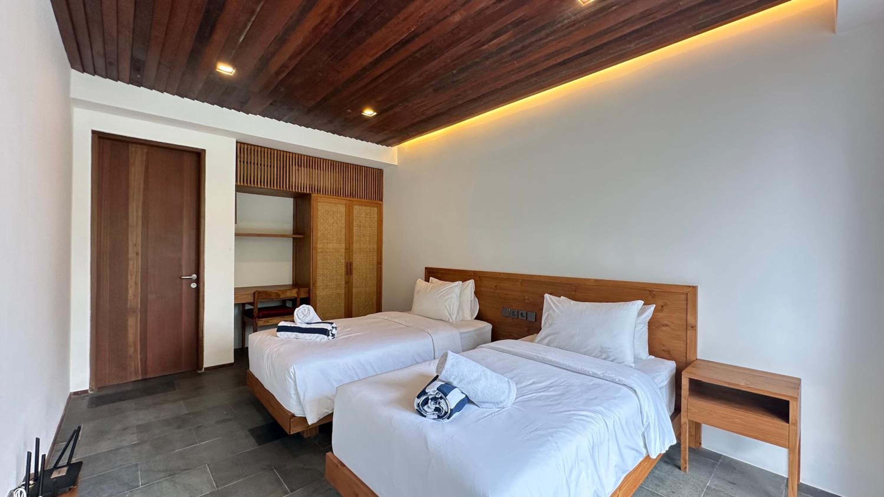 Krisna Forest Villa - 3 Bedrooms, Bingin Pecatu
