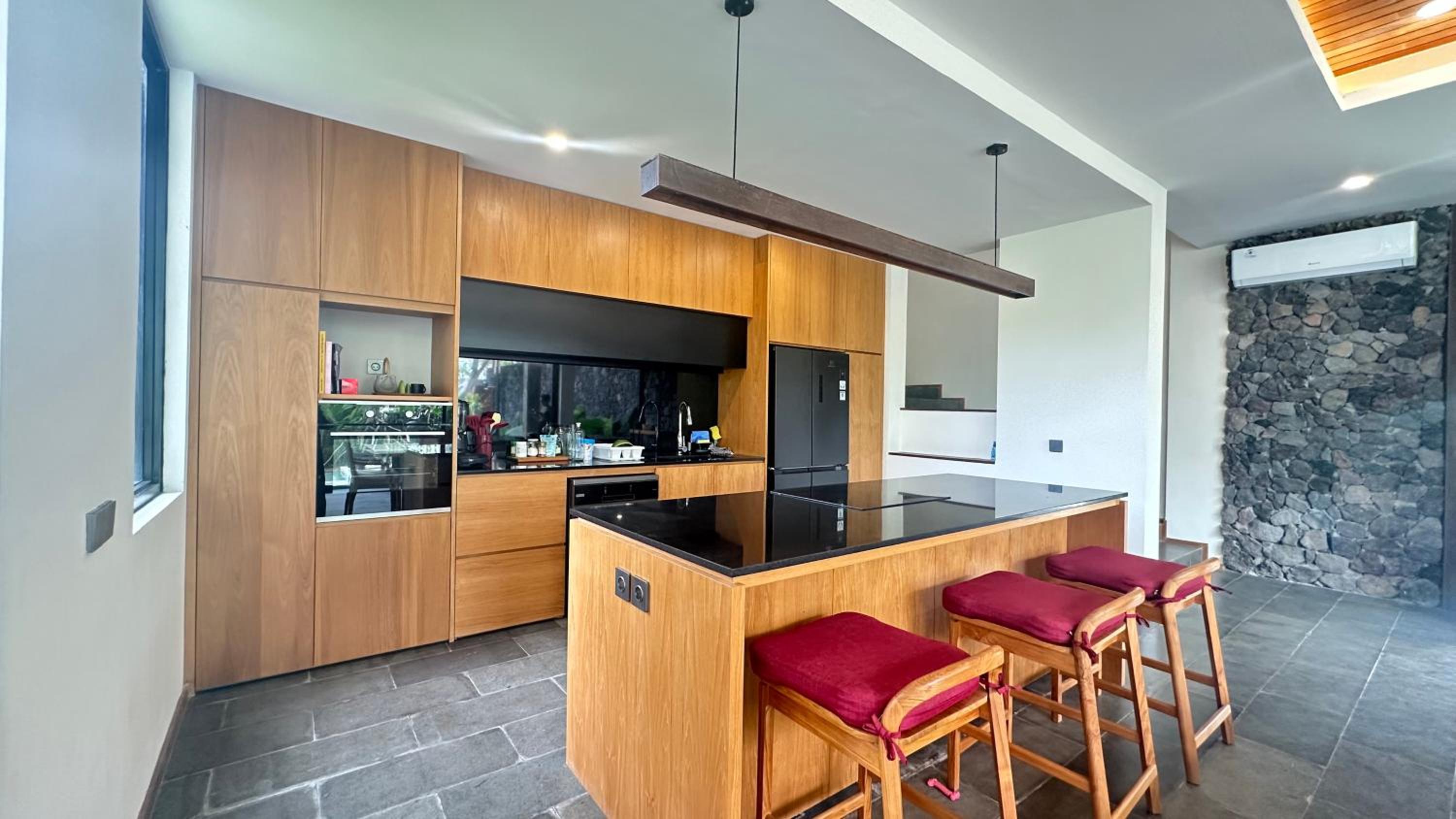 Krisna Forest Villa - 3 Bedrooms, Bingin Pecatu