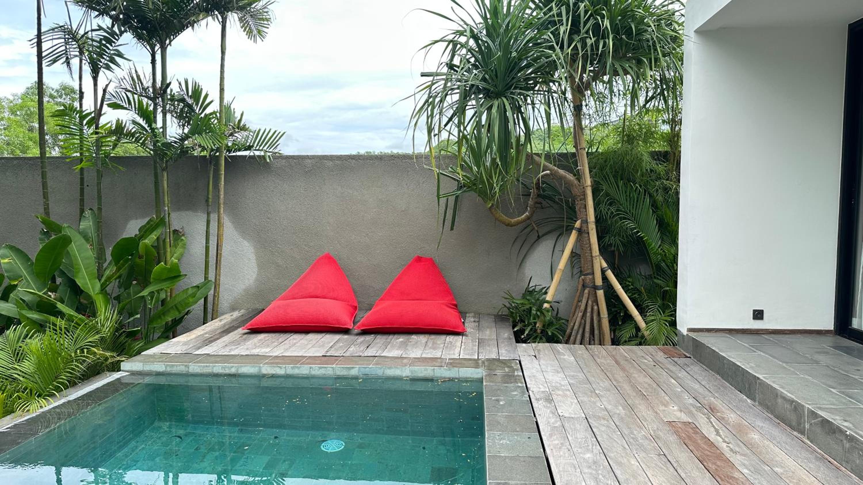 Krisna Forest Villa - 3 Bedrooms, Bingin Pecatu