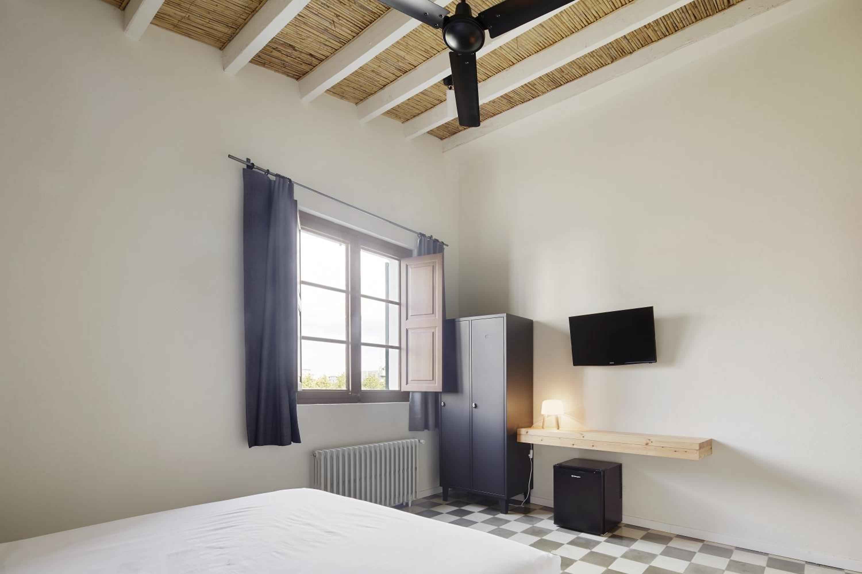 The Boc Hostels - Palma