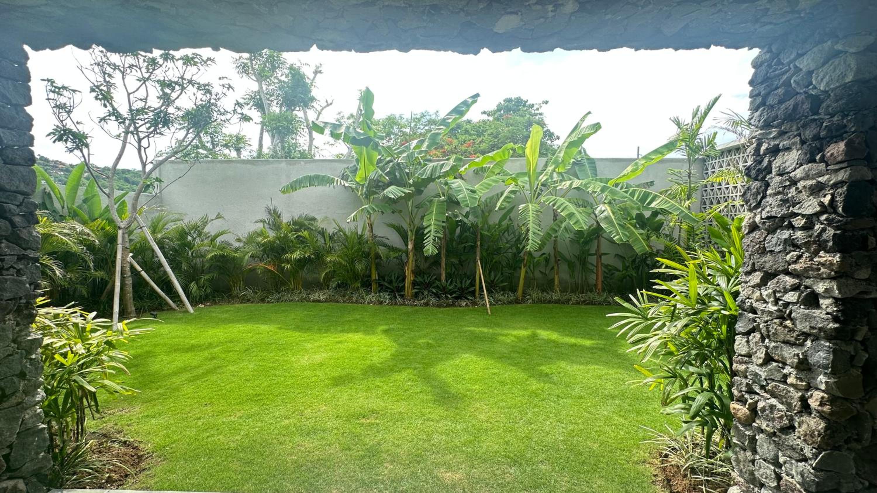Krisna Forest Villa - 3 Bedrooms, Bingin Pecatu