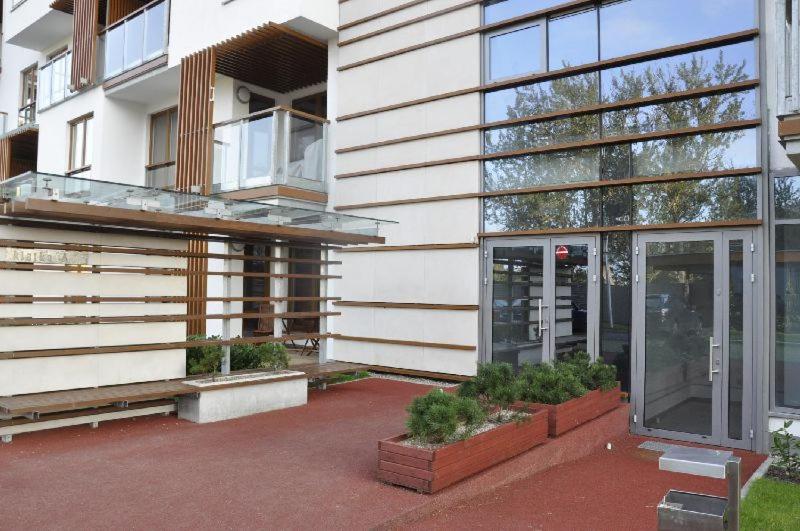 Olympic Park Apartment view 2