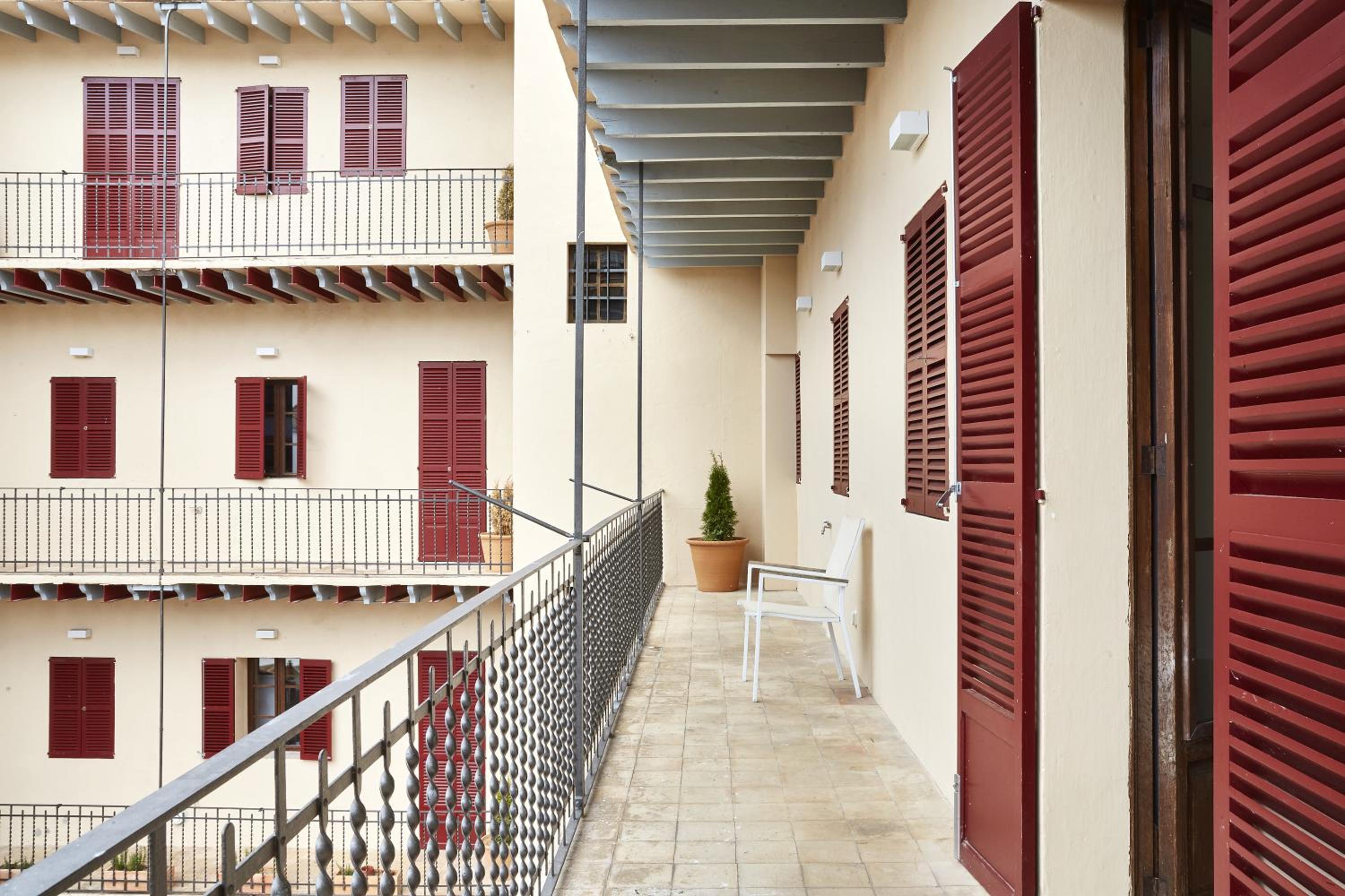 The Boc Hostels - Palma