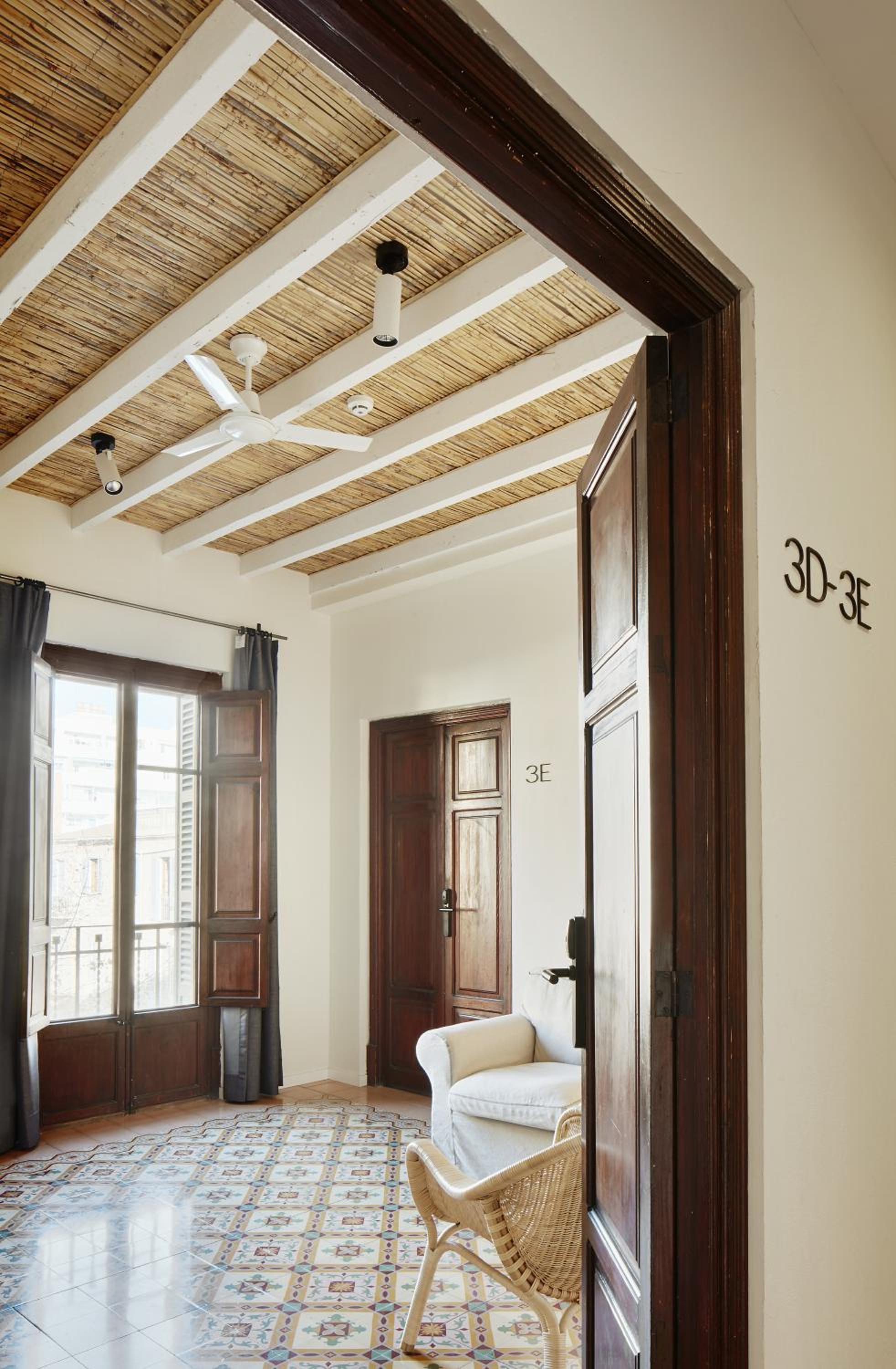 The Boc Hostels - Palma