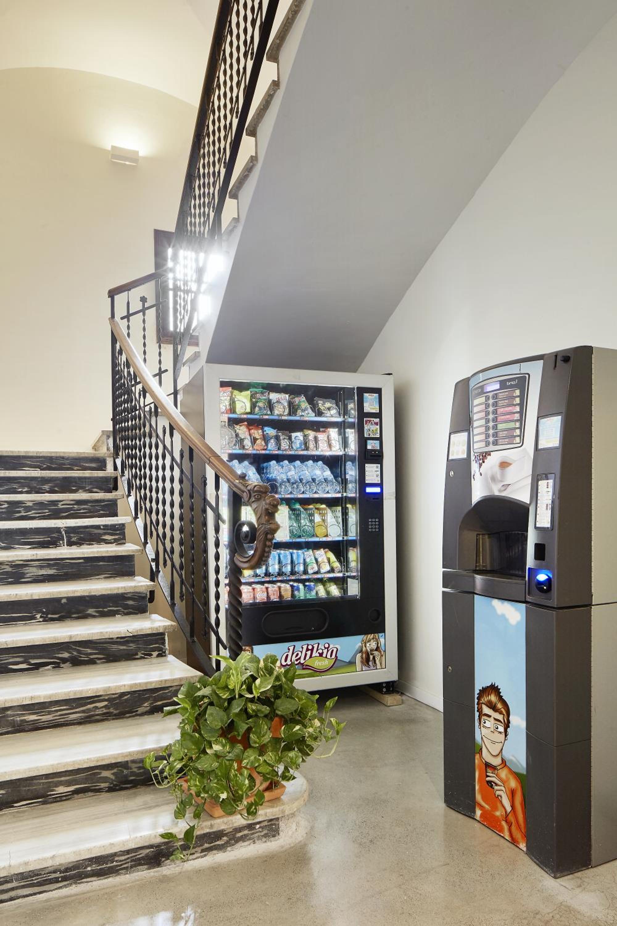 The Boc Hostels - Palma