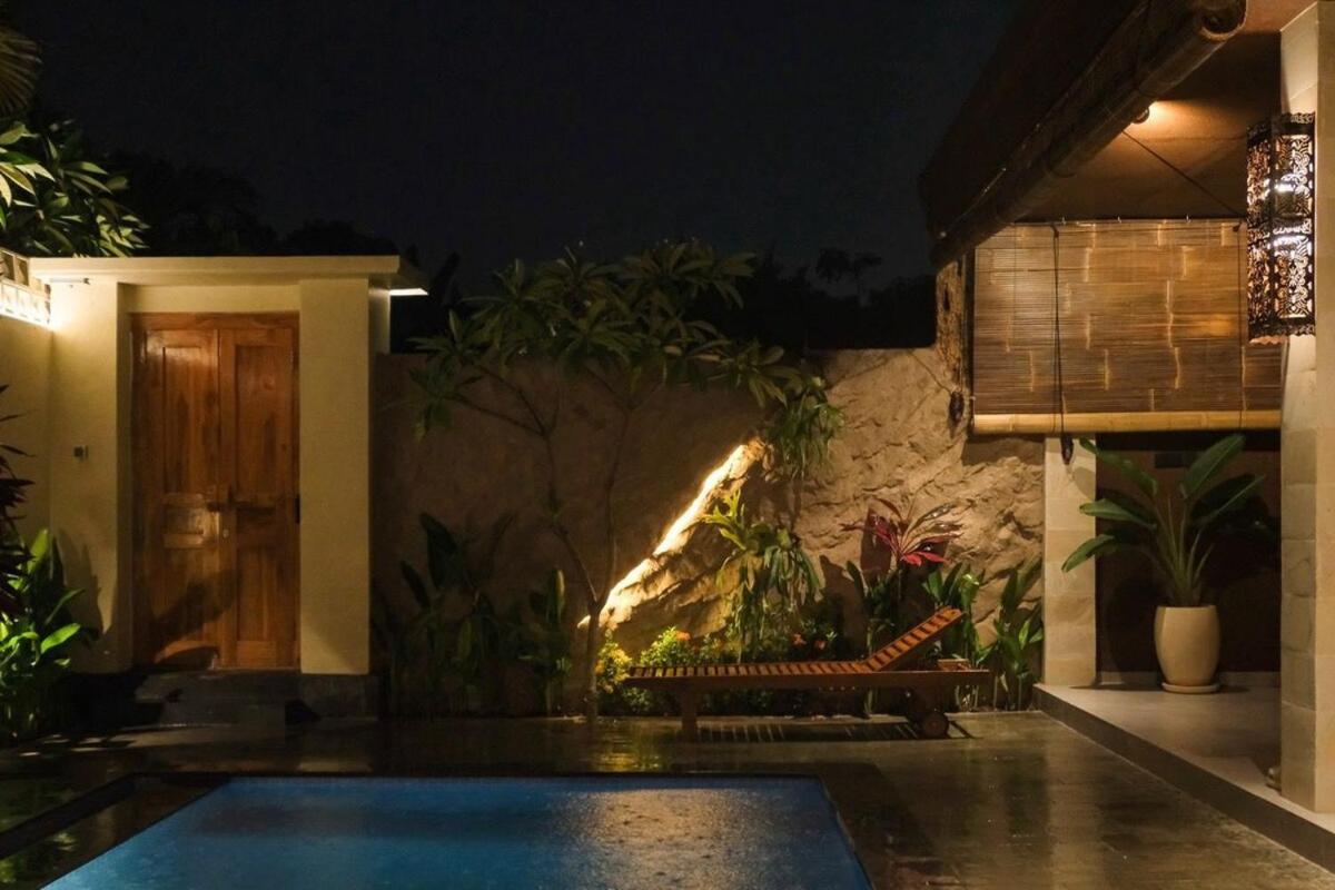 Chanak Villa - 2BR Villa in Canggu
