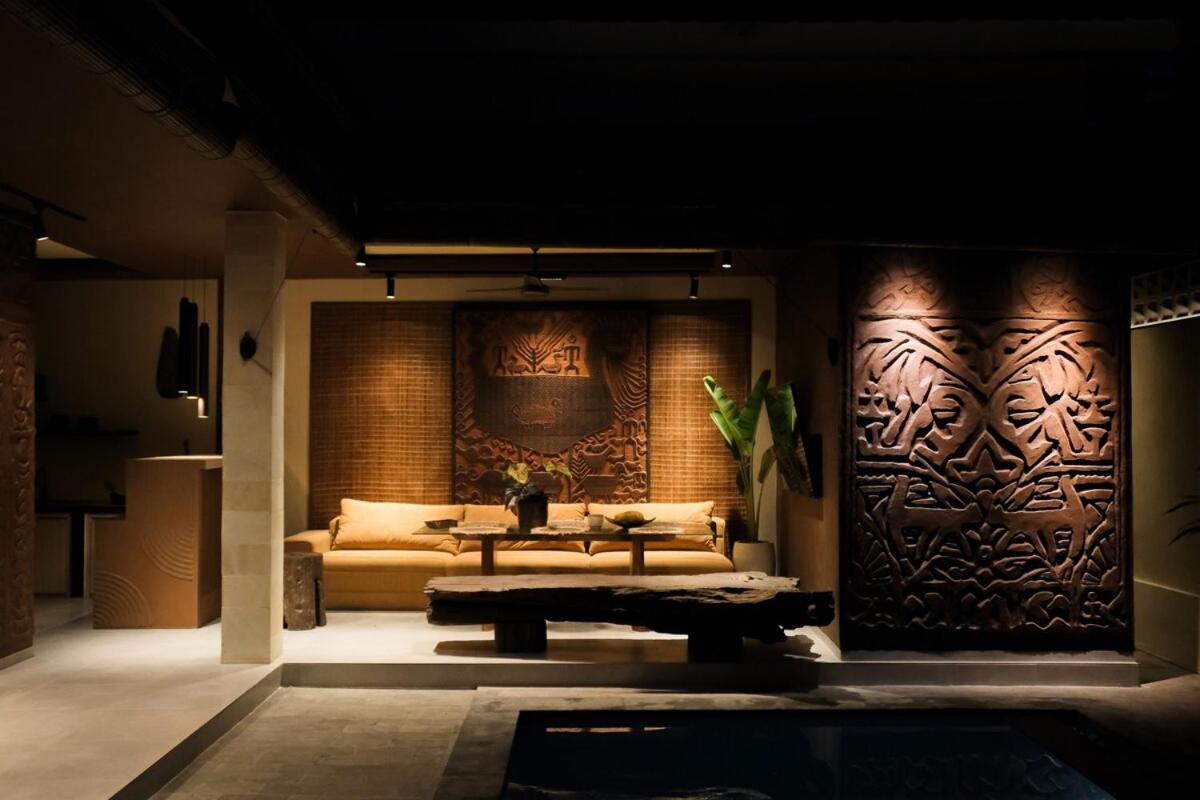 Chanak Villa - 2BR Villa in Canggu