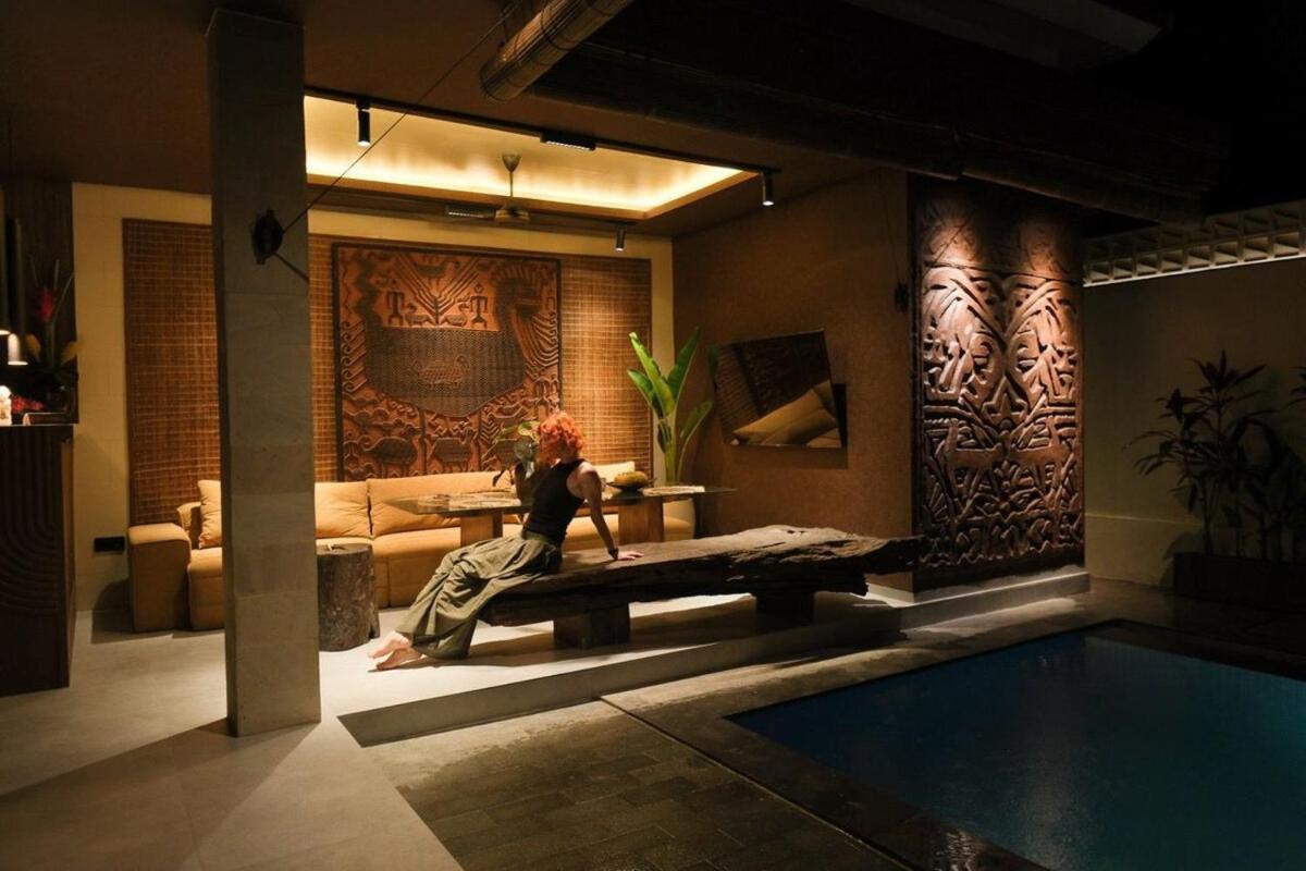 Chanak Villa - 2BR Villa in Canggu