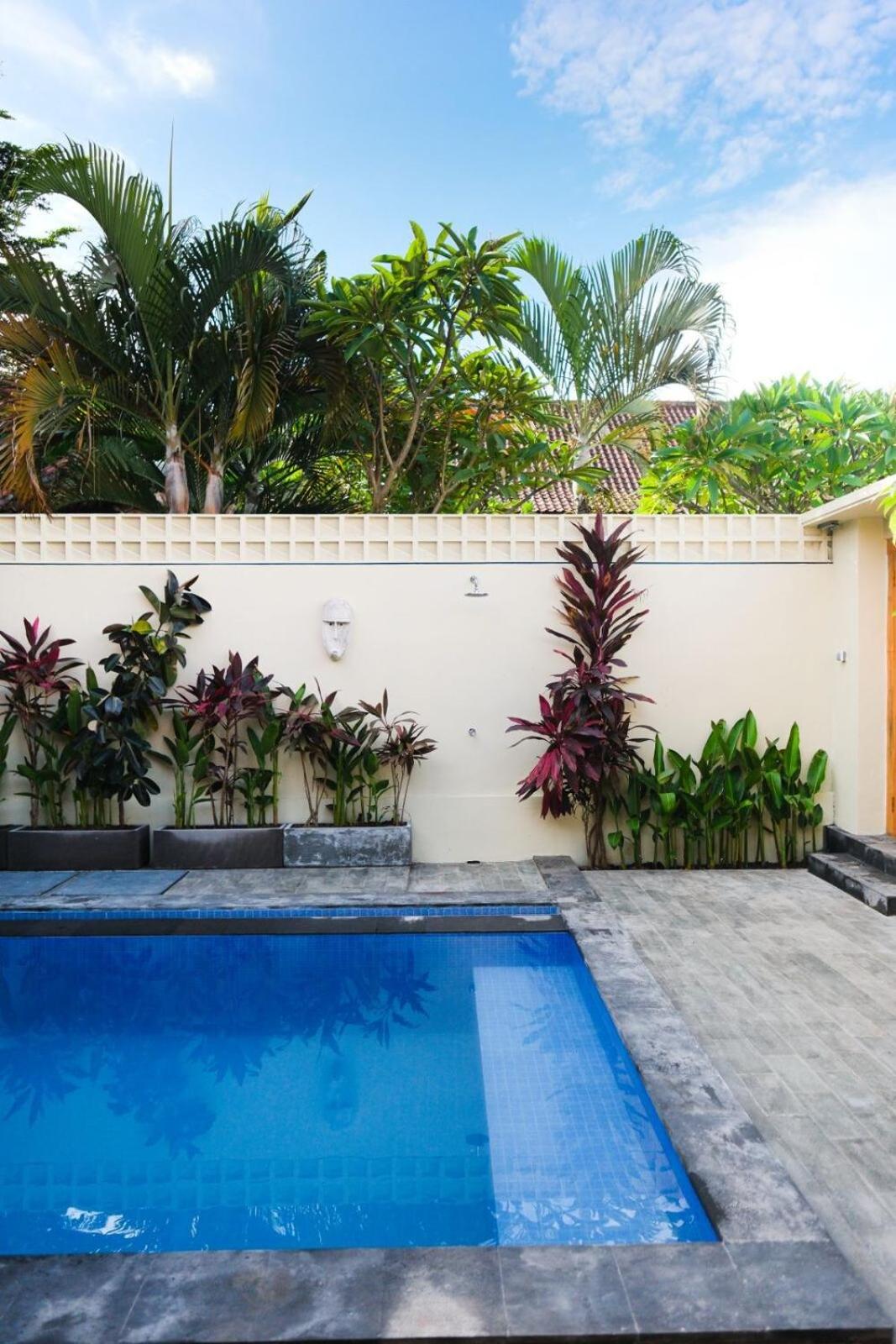 Chanak Villa - 2BR Villa in Canggu
